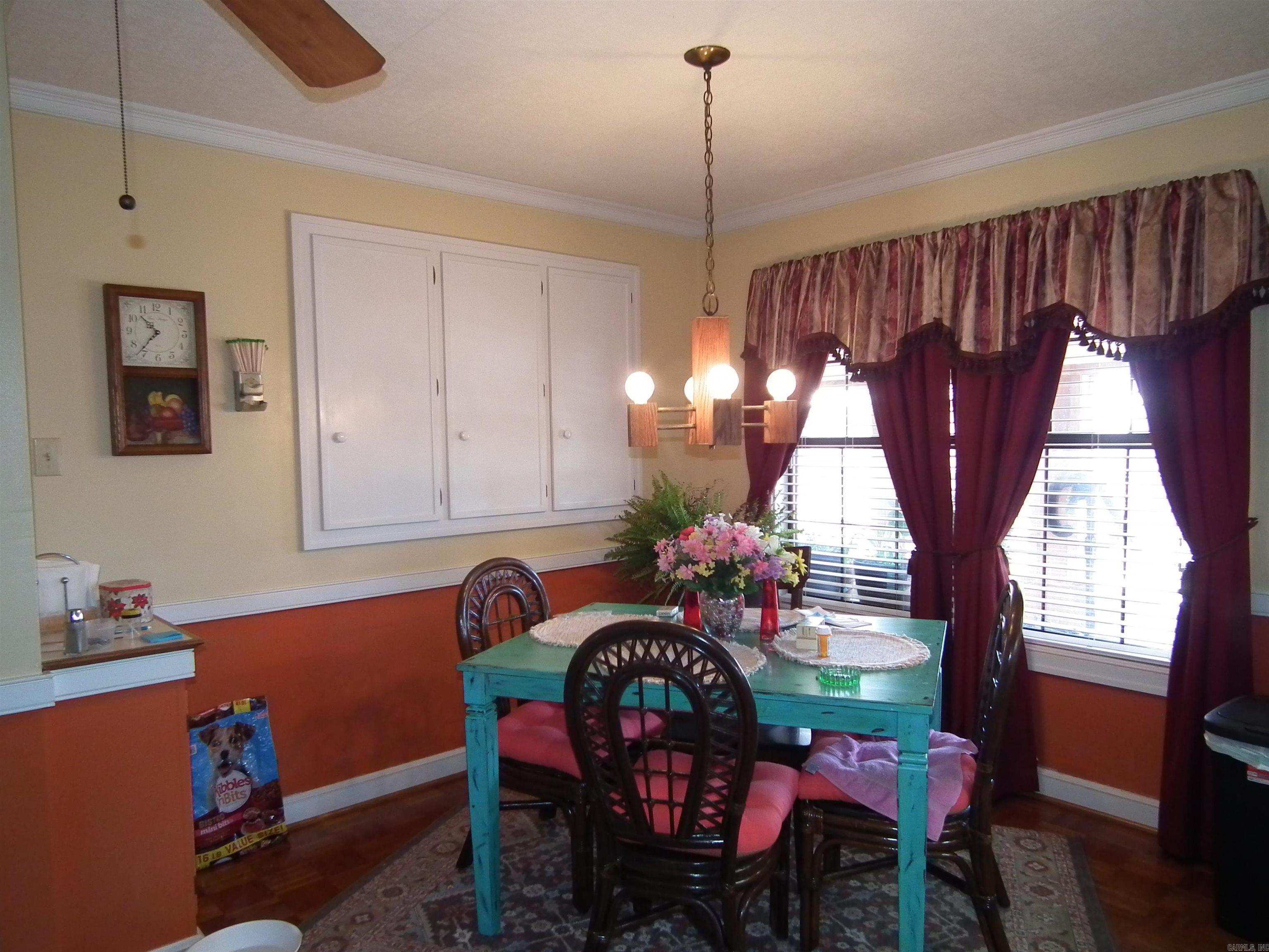359  Pin Oak West  Rose Bud, AR