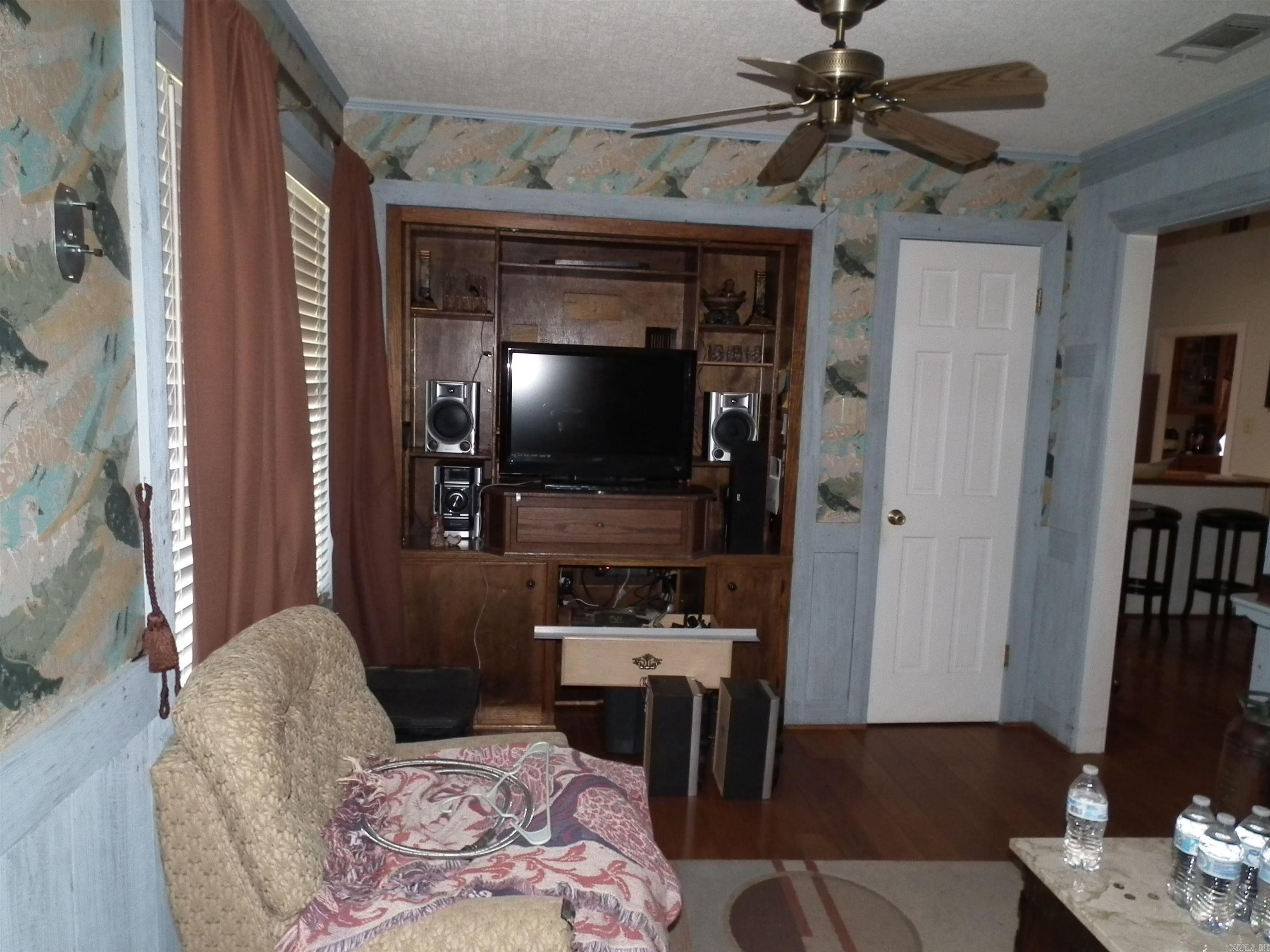 359  Pin Oak West  Rose Bud, AR