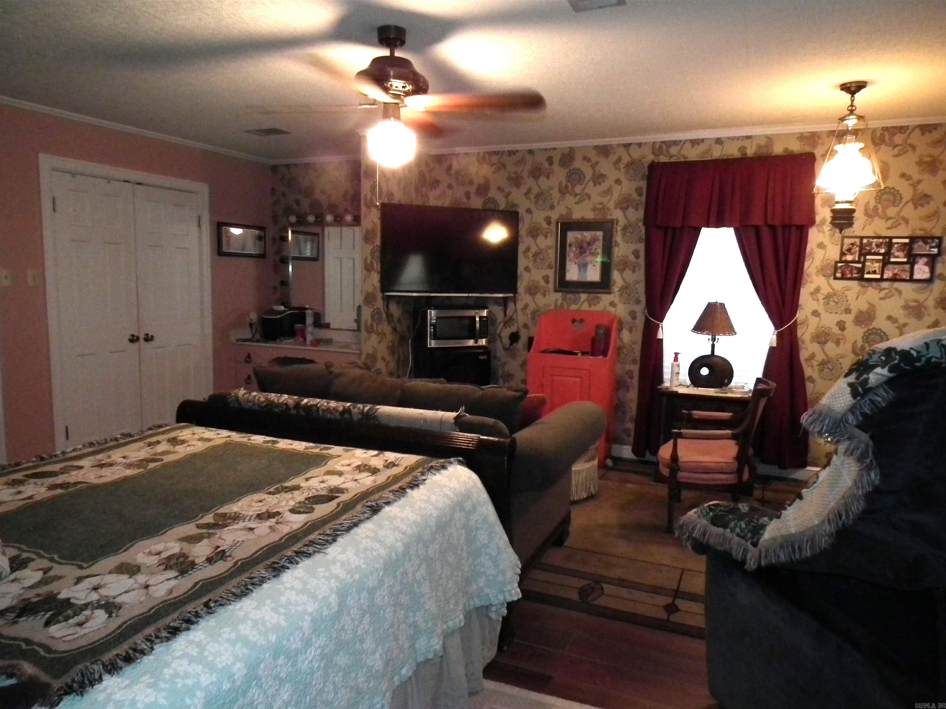 359  Pin Oak West  Rose Bud, AR