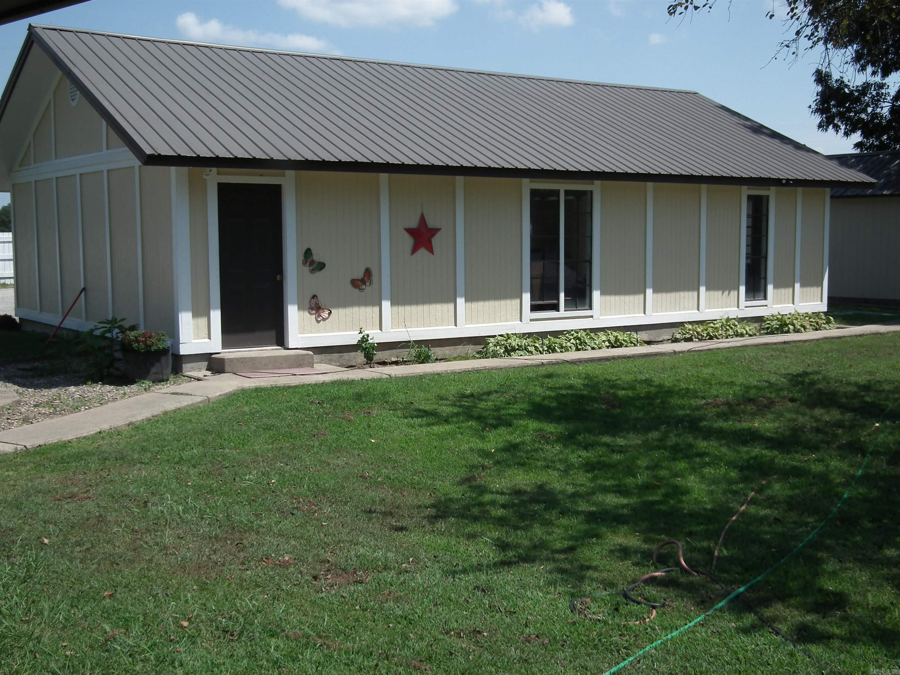359  Pin Oak West  Rose Bud, AR