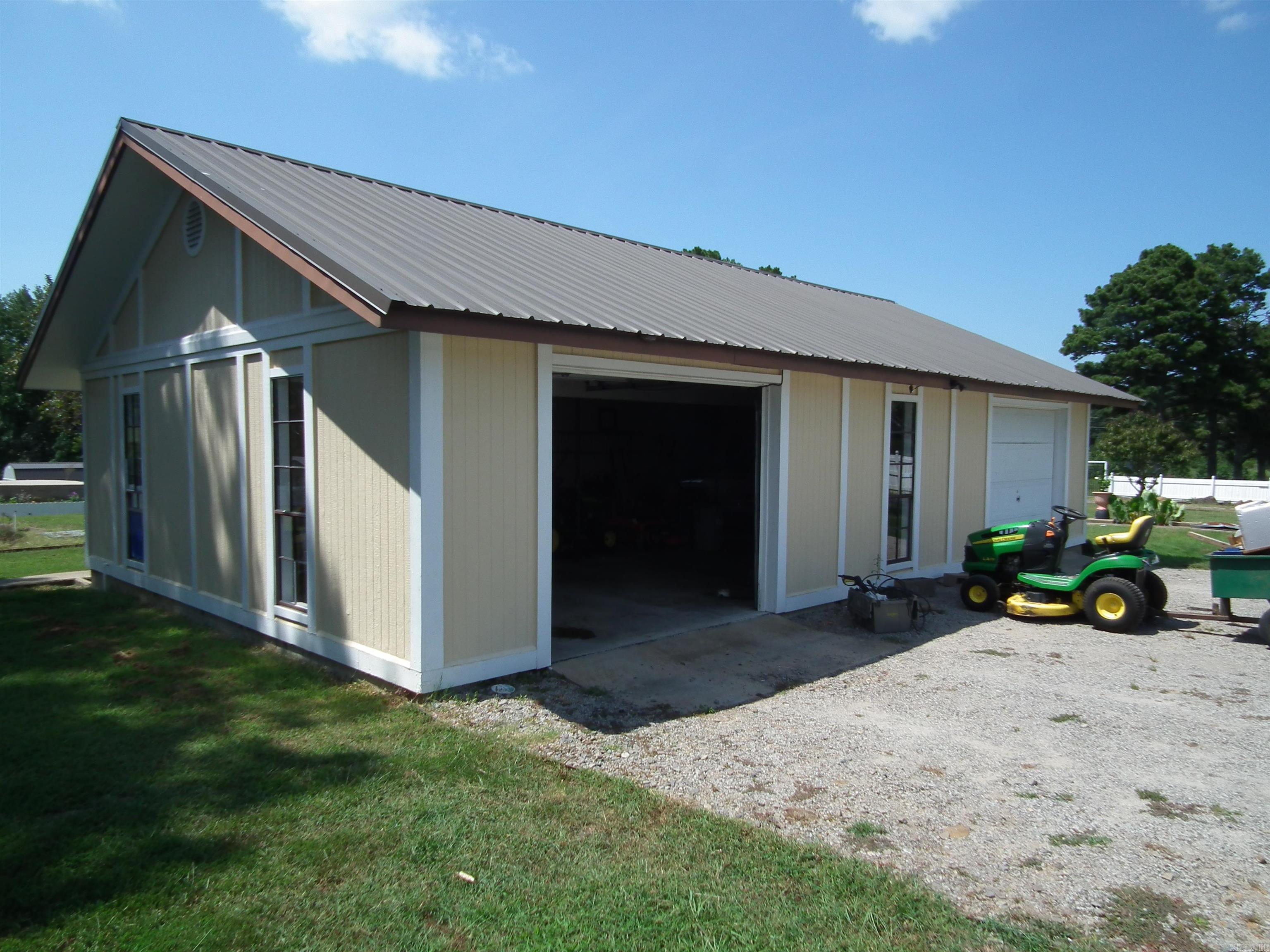 359  Pin Oak West  Rose Bud, AR