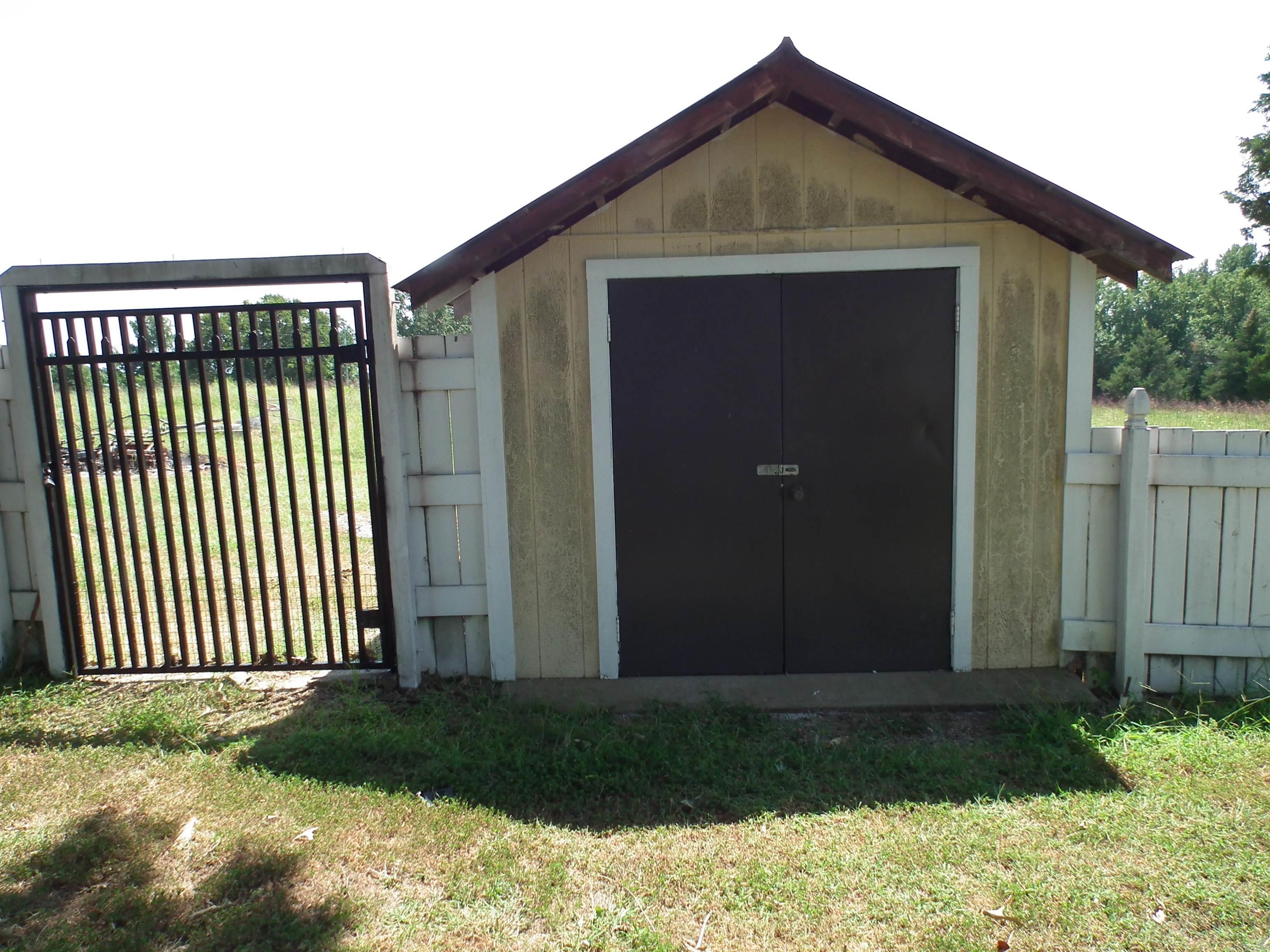 359  Pin Oak West  Rose Bud, AR