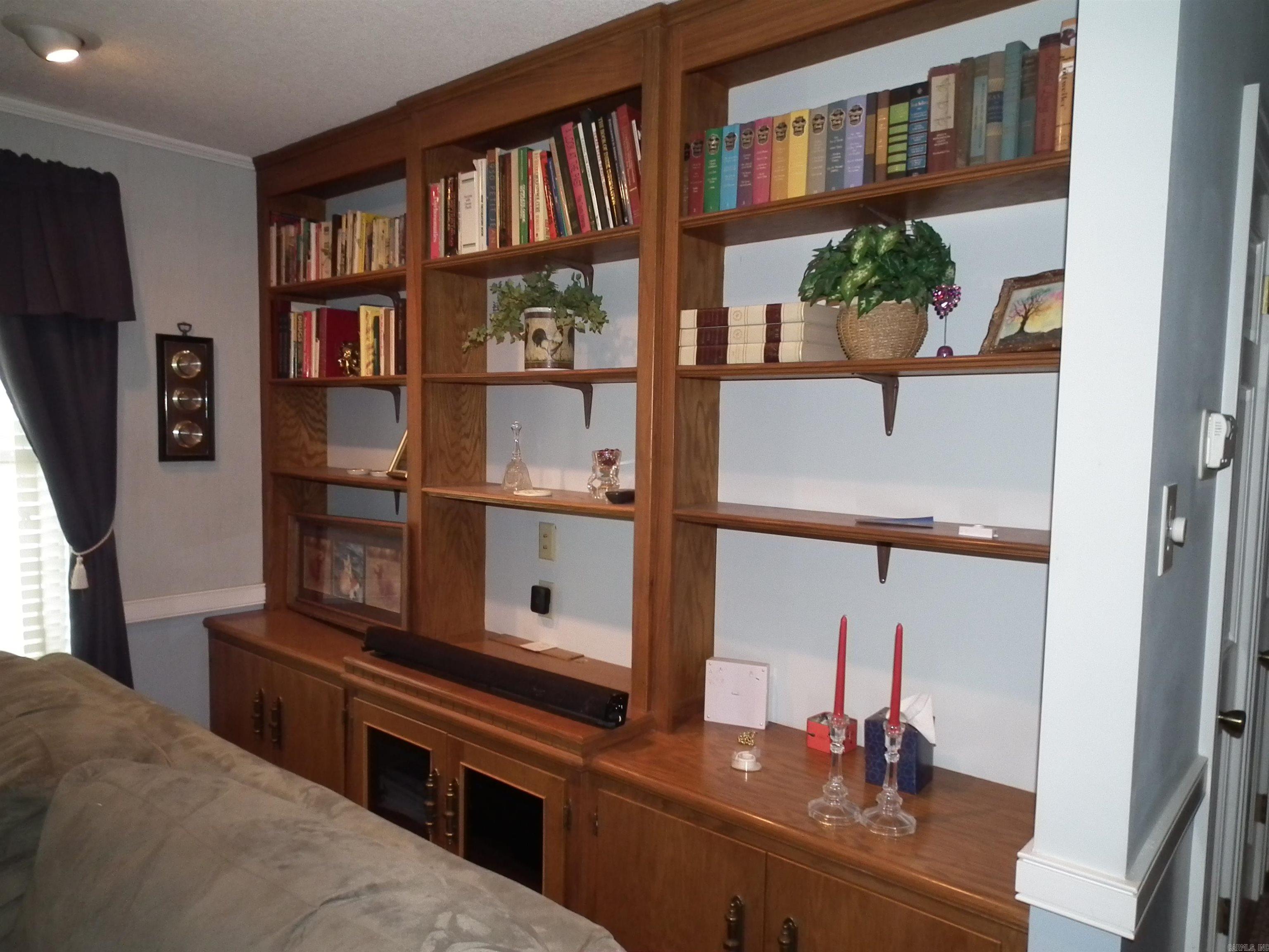 359  Pin Oak West  Rose Bud, AR