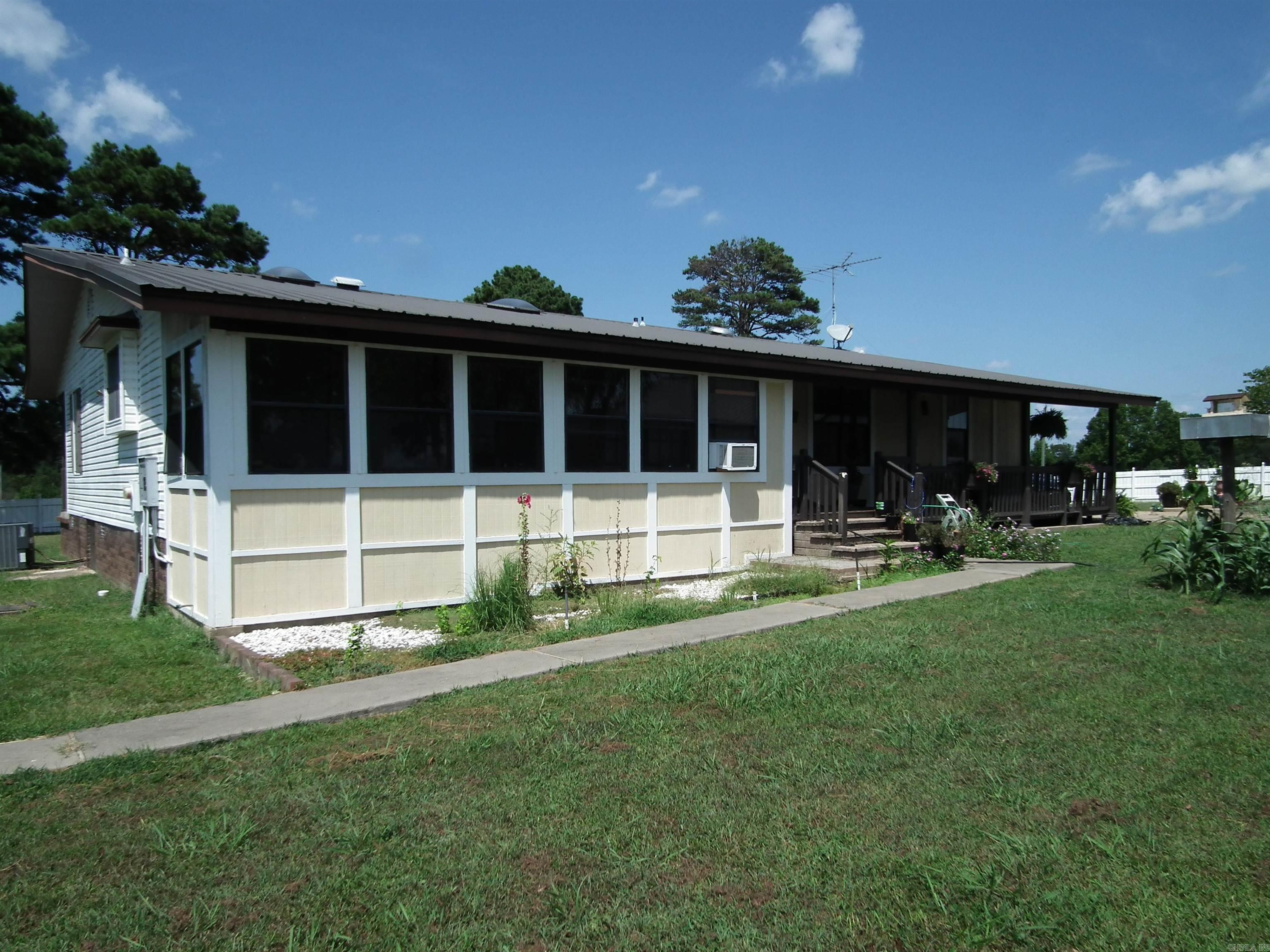 359  Pin Oak West  Rose Bud, AR
