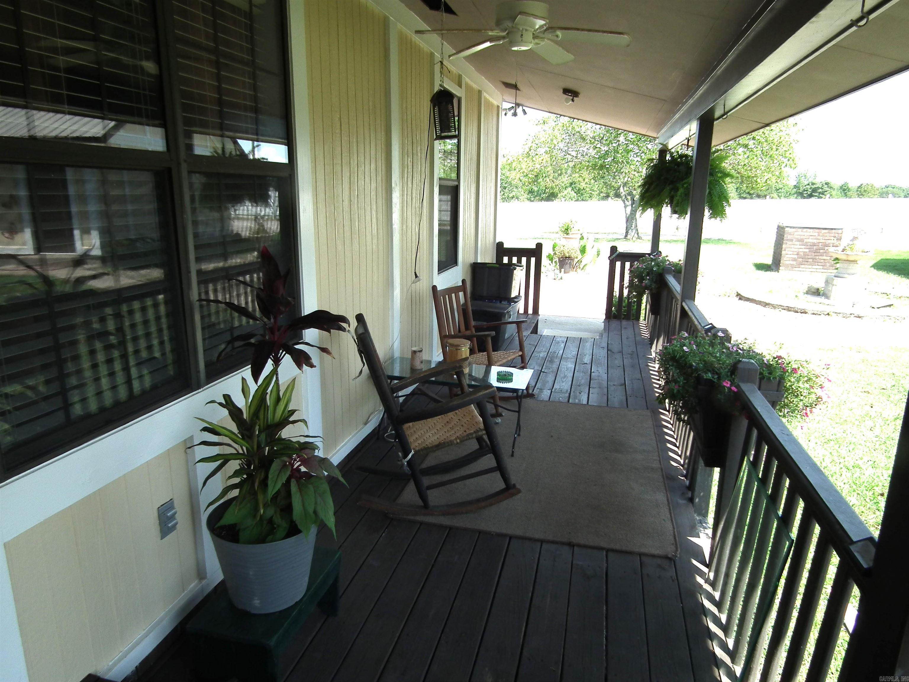359  Pin Oak West  Rose Bud, AR