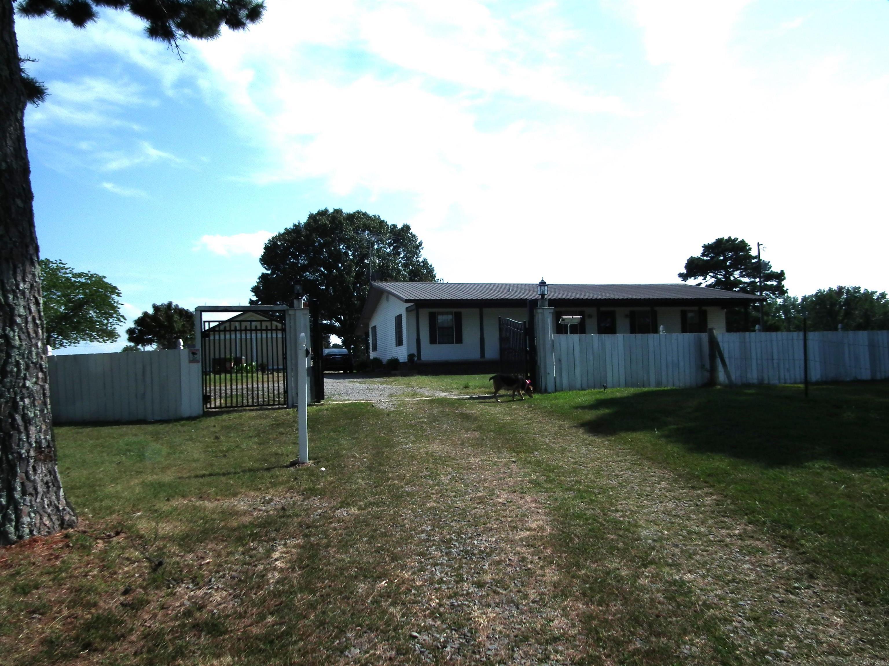 359  Pin Oak West  Rose Bud, AR