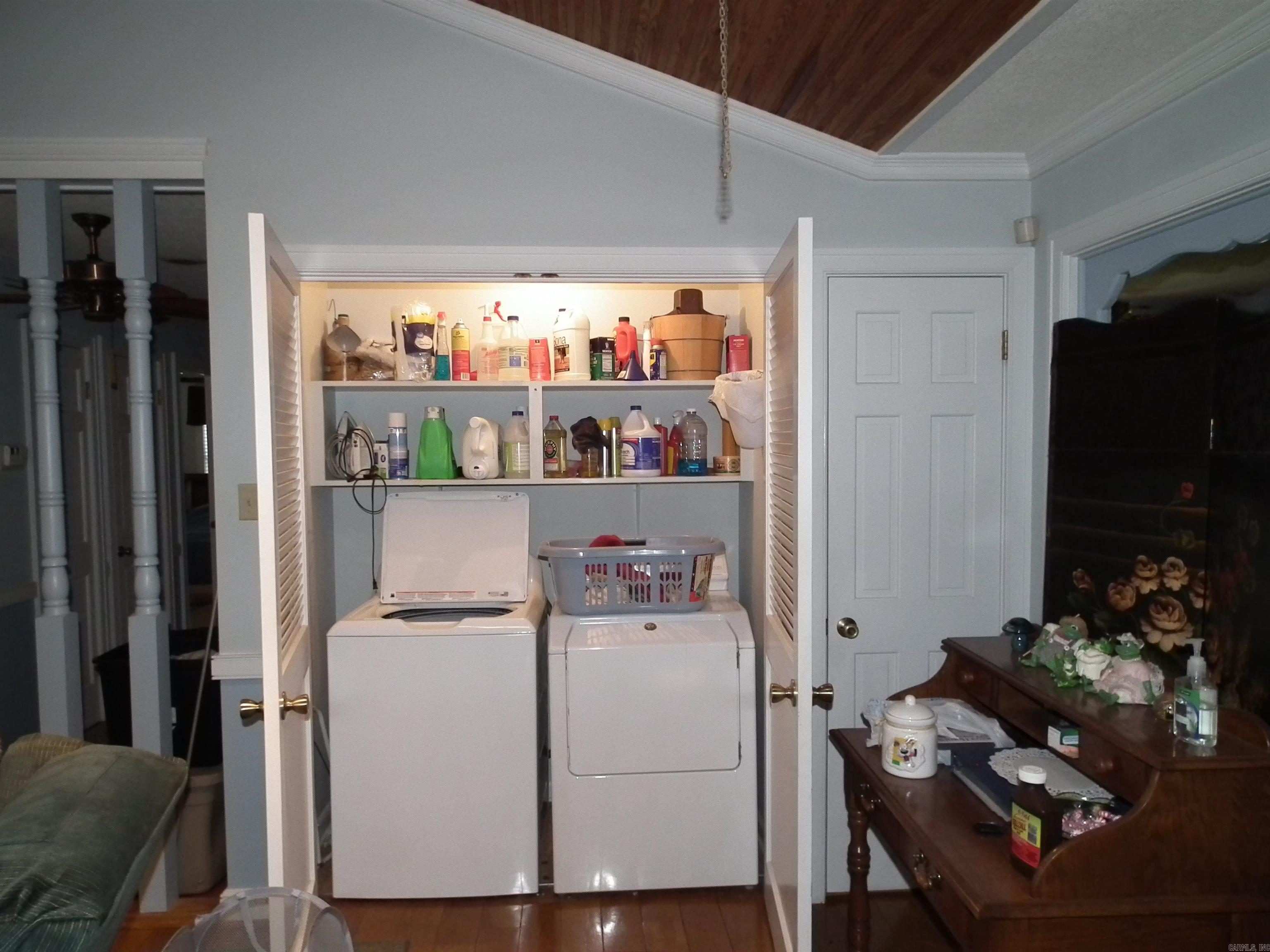 359  Pin Oak West  Rose Bud, AR