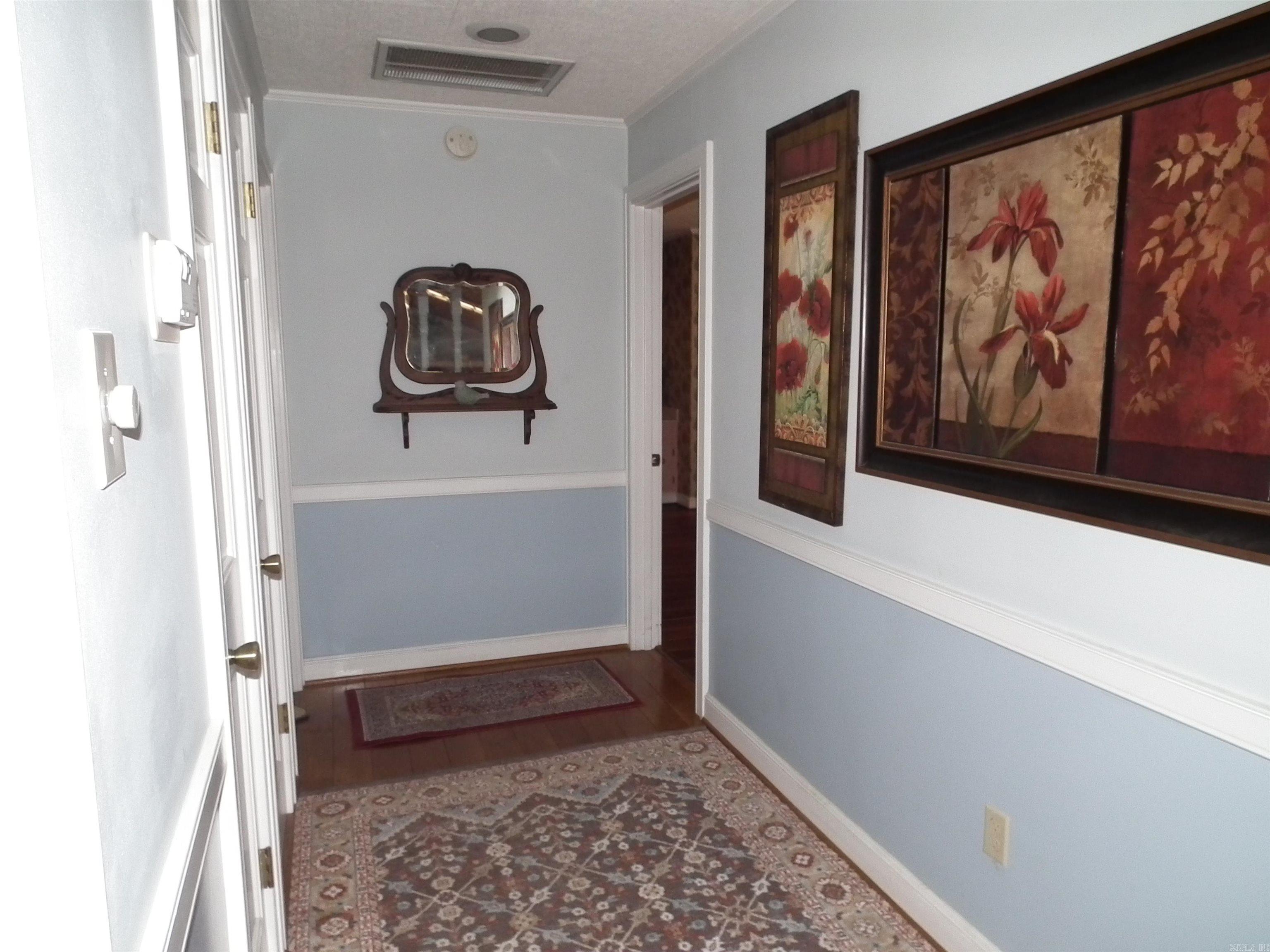 359  Pin Oak West  Rose Bud, AR