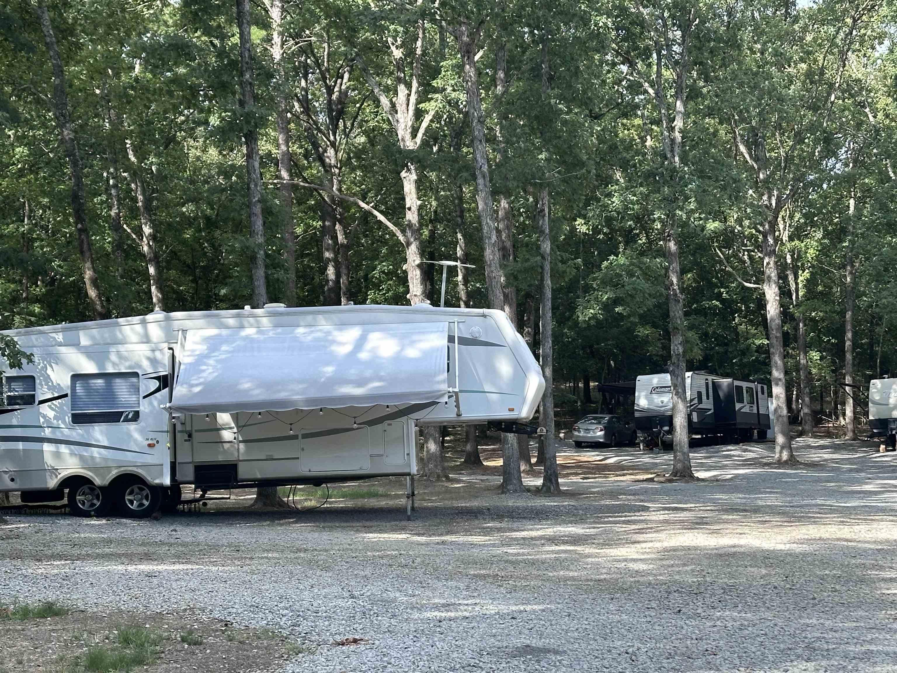 2153  Heber Springs Road  Tumbling Shoals, AR