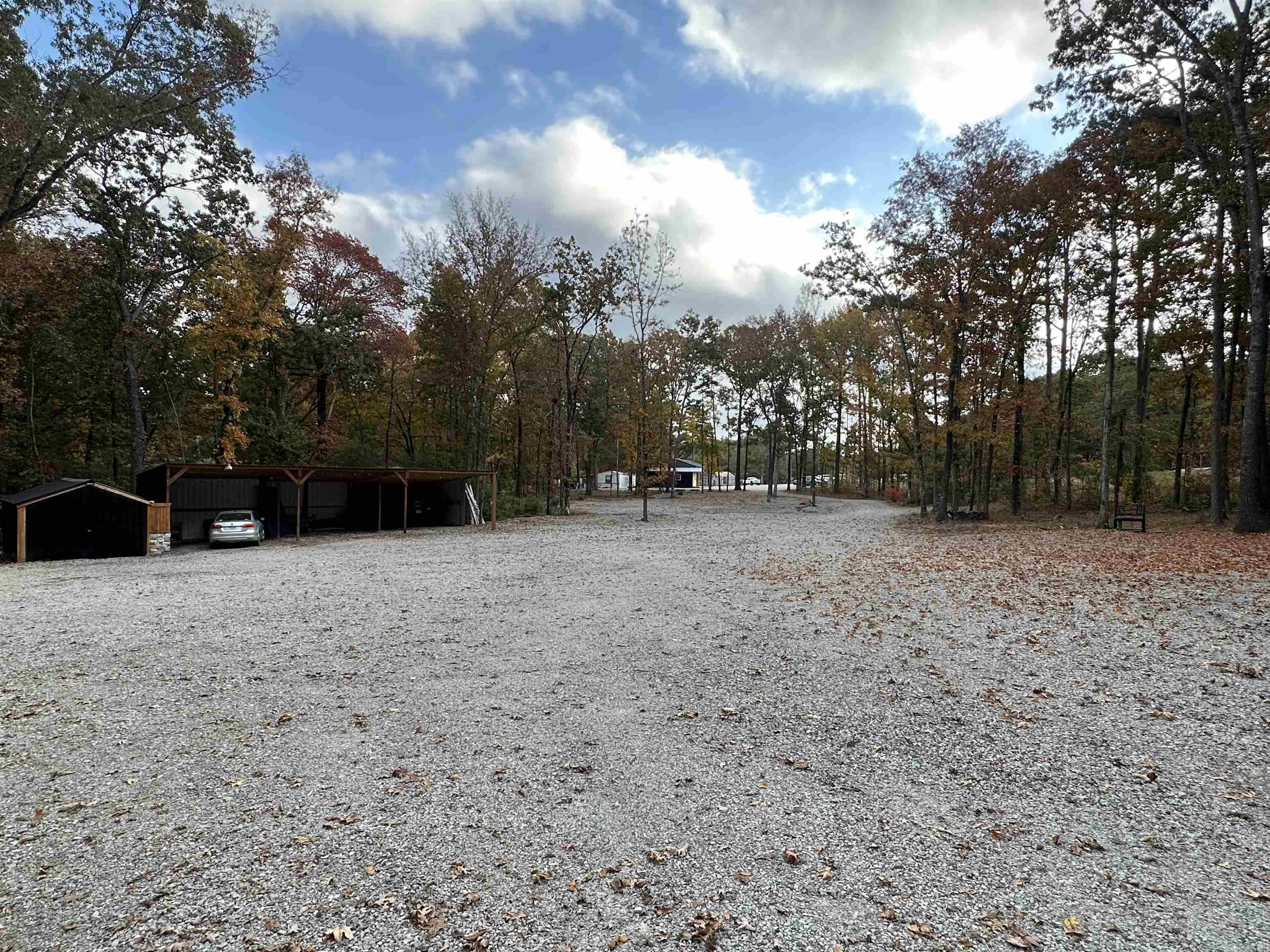 2153  Heber Springs Road  Tumbling Shoals, AR