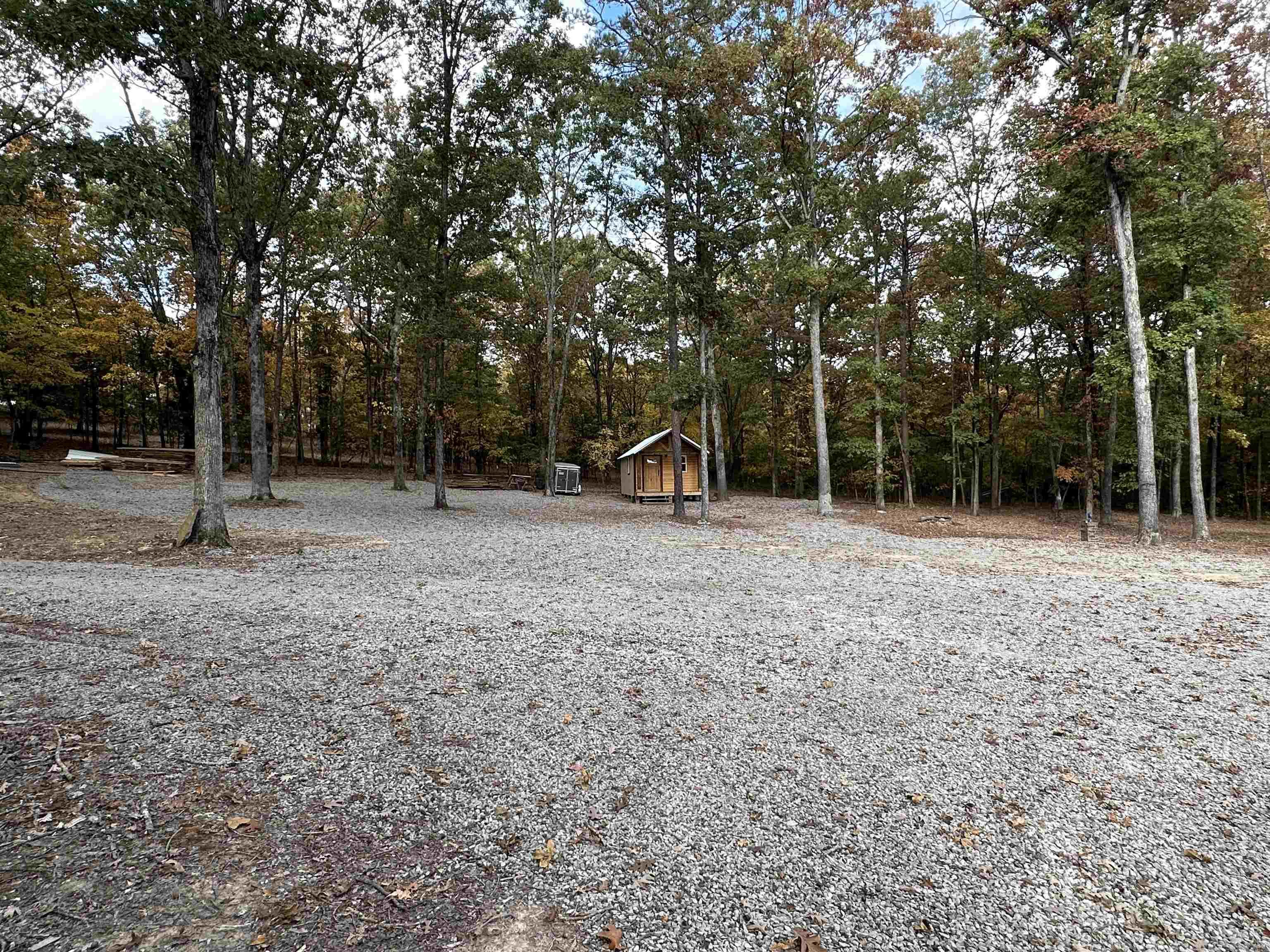 2153  Heber Springs Road  Tumbling Shoals, AR