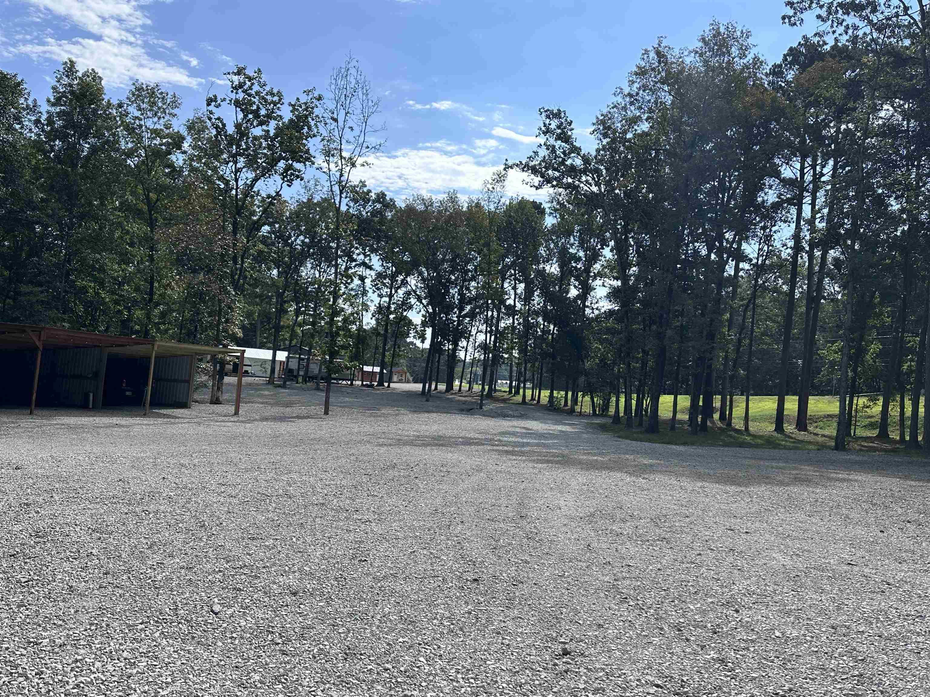 2153  Heber Springs Road  Tumbling Shoals, AR