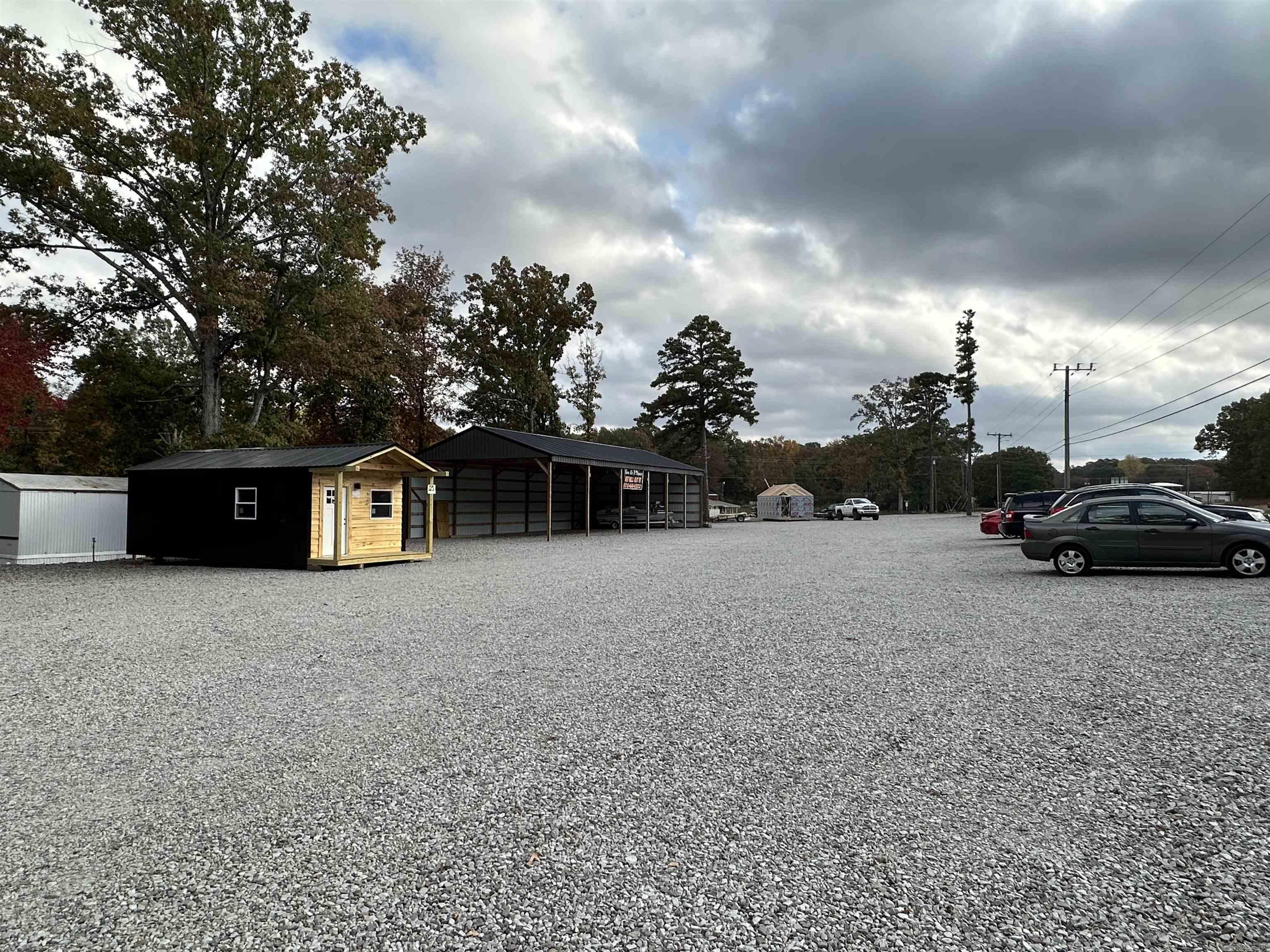2153  Heber Springs Road  Tumbling Shoals, AR