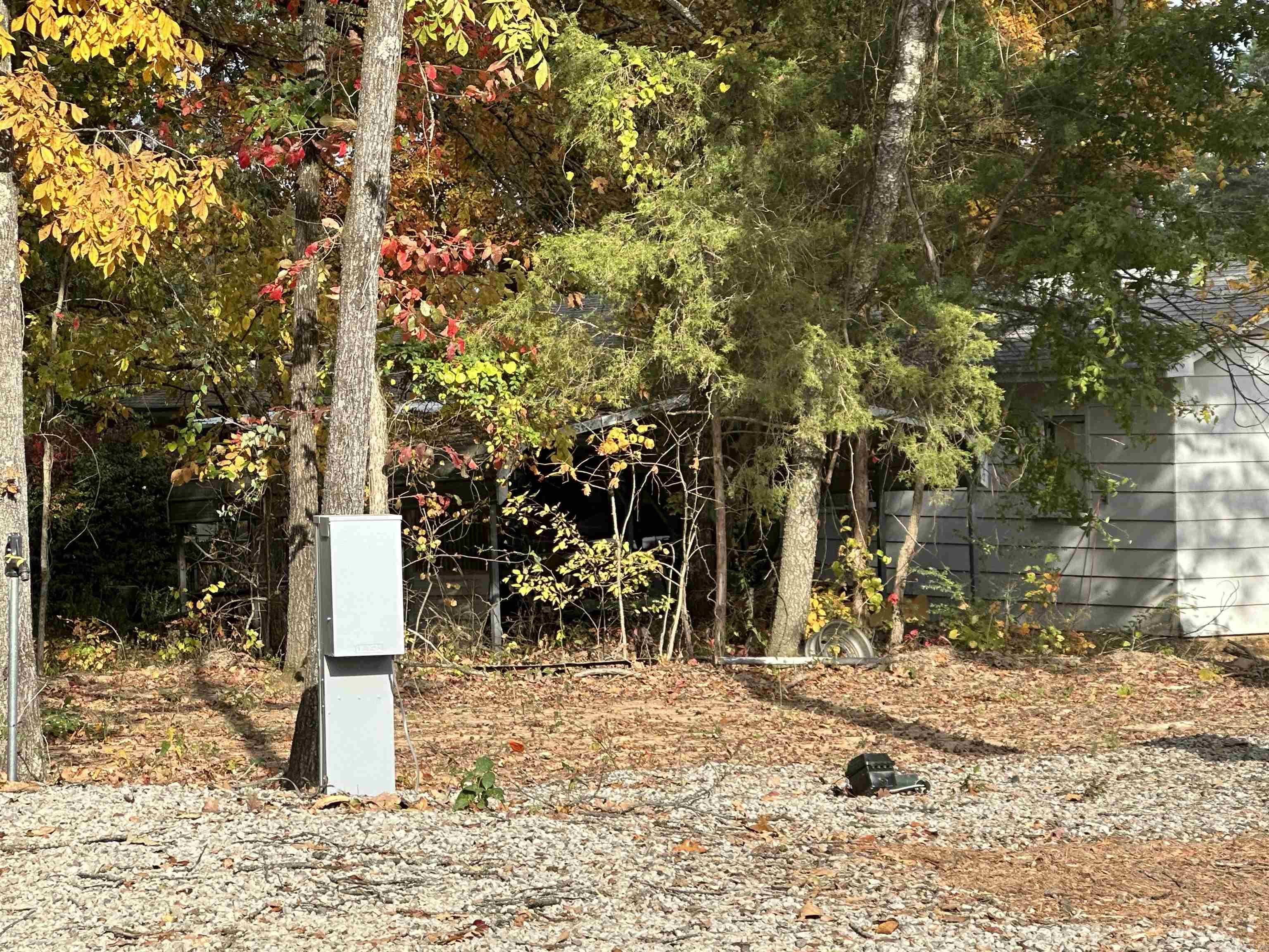 2153  Heber Springs Road  Tumbling Shoals, AR