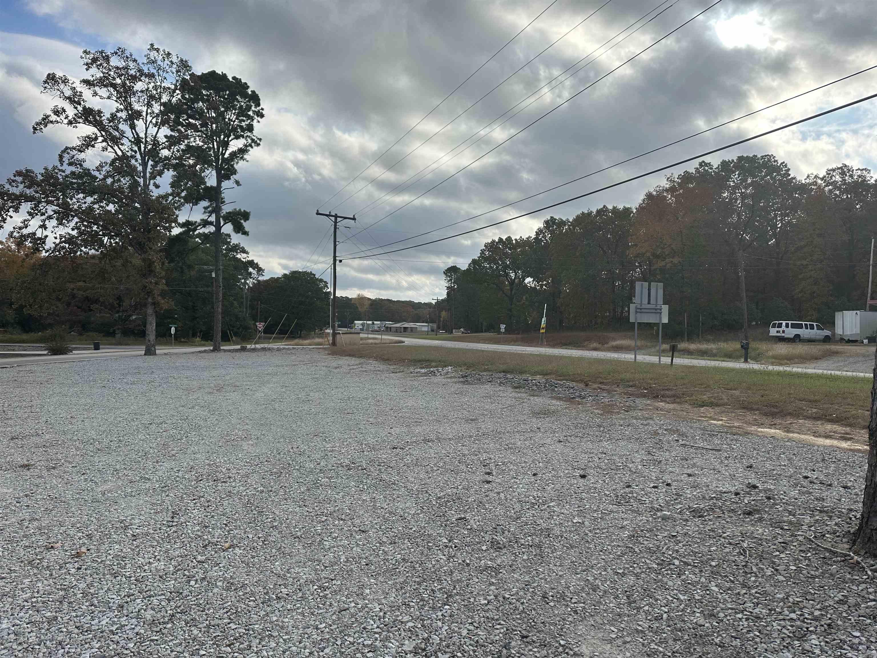 2153  Heber Springs Road  Tumbling Shoals, AR