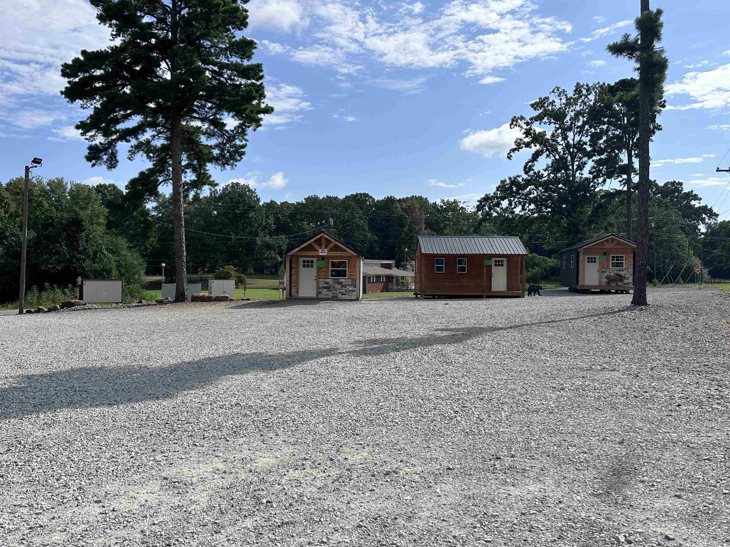 2153  Heber Springs Road  Tumbling Shoals, AR