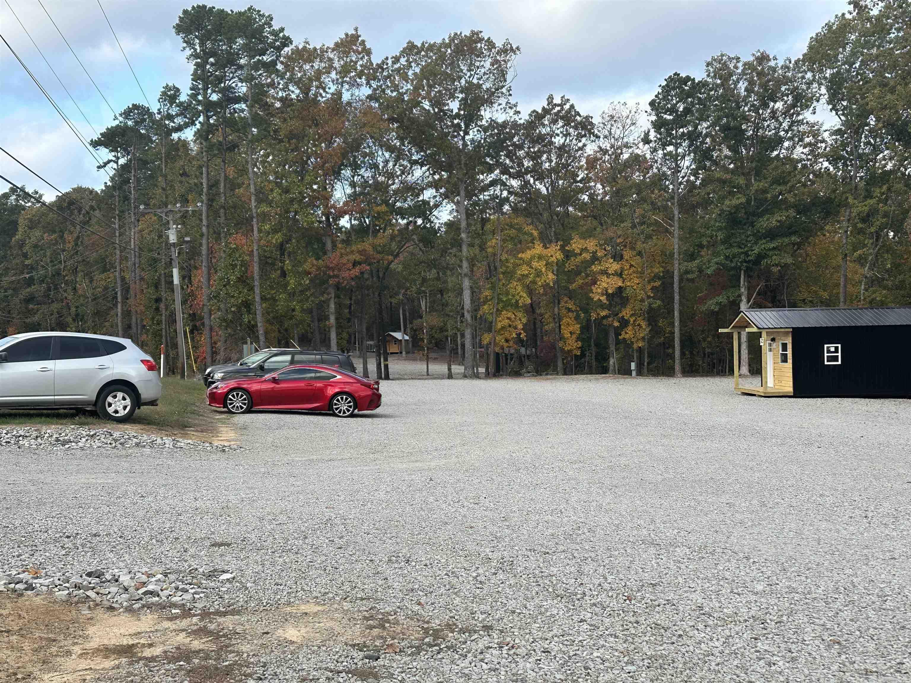 2153  Heber Springs Road  Tumbling Shoals, AR