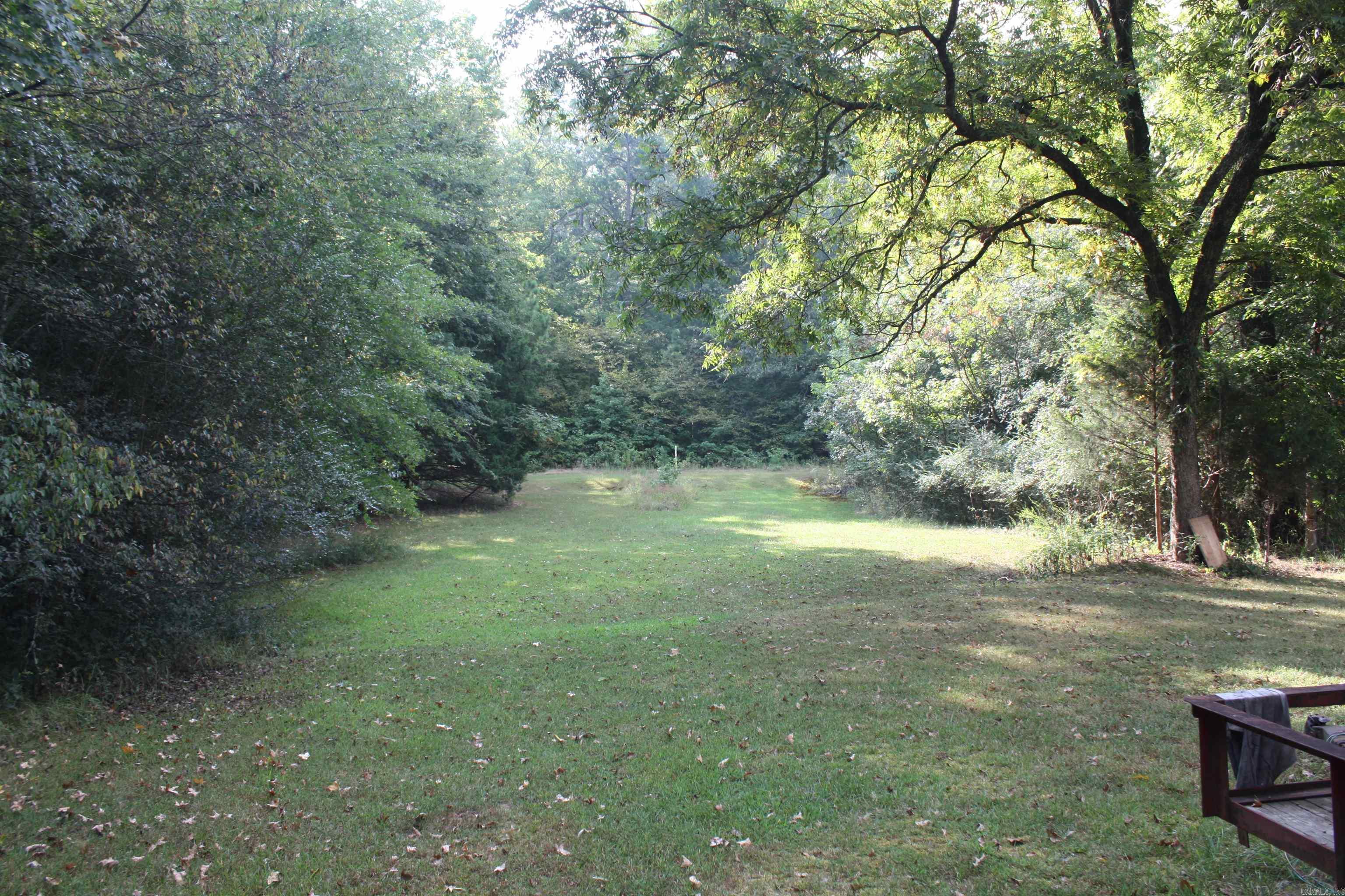2631 W Glazypeau Rd  Mountain Pine, AR