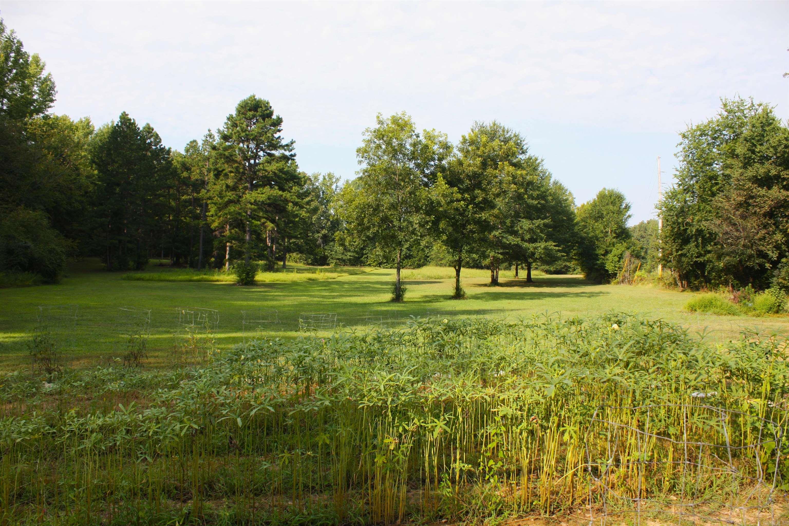 2631 W Glazypeau Rd  Mountain Pine, AR