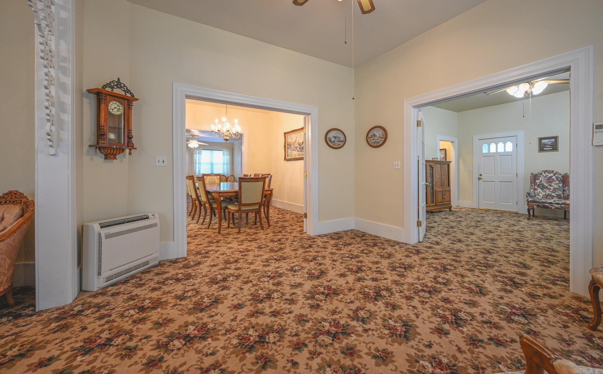 310  Tenth  Mena, AR