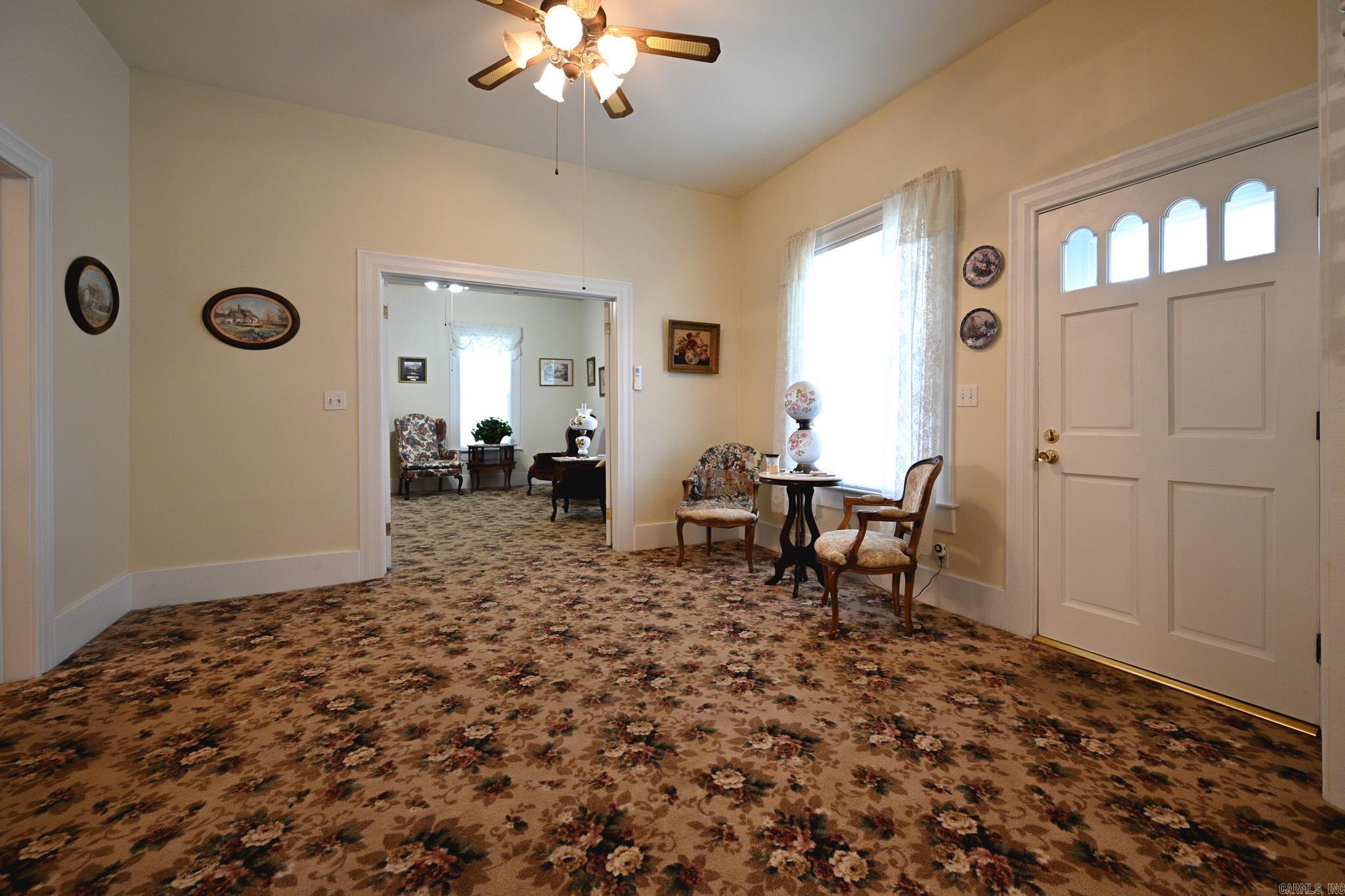 310  Tenth  Mena, AR