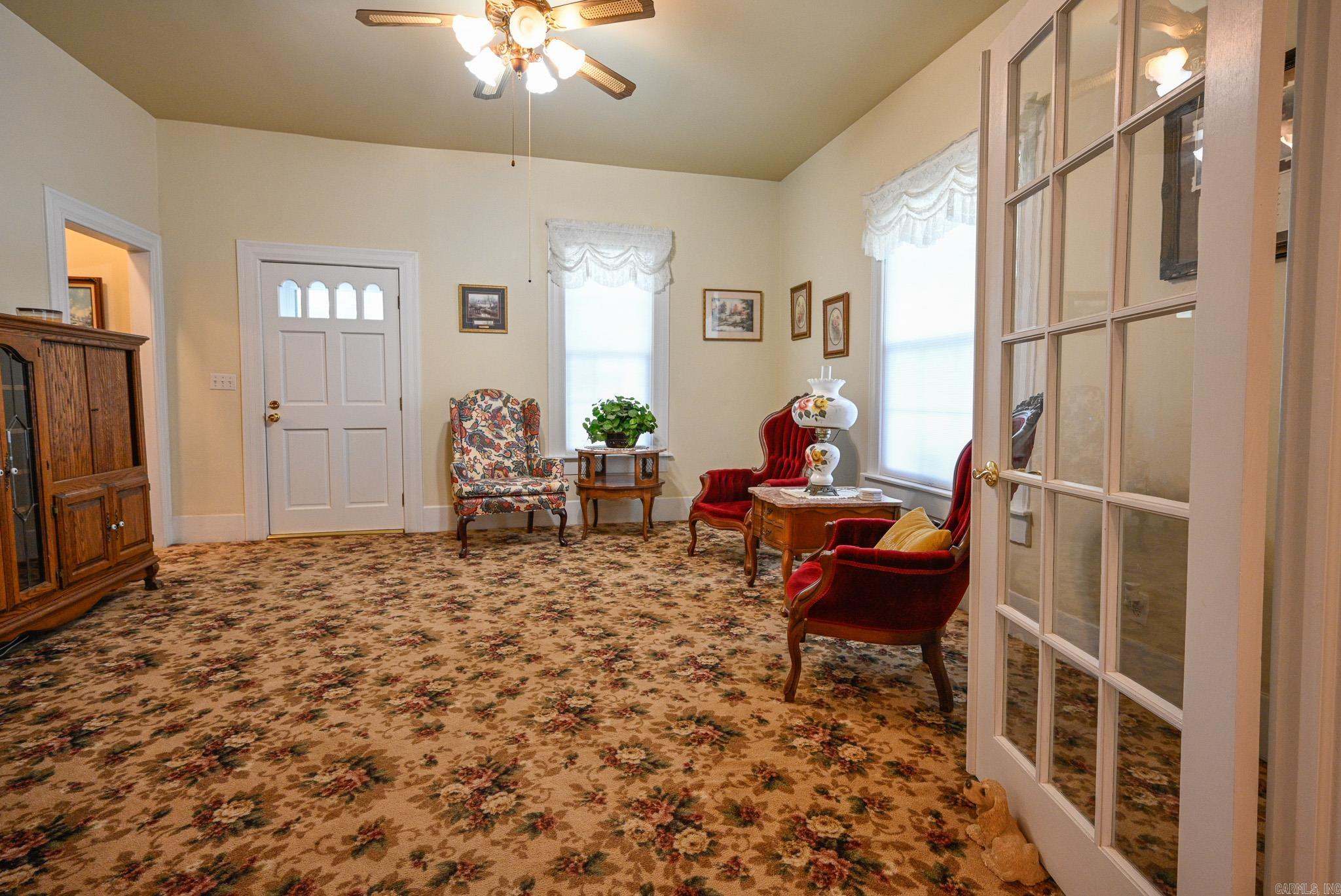 310  Tenth  Mena, AR