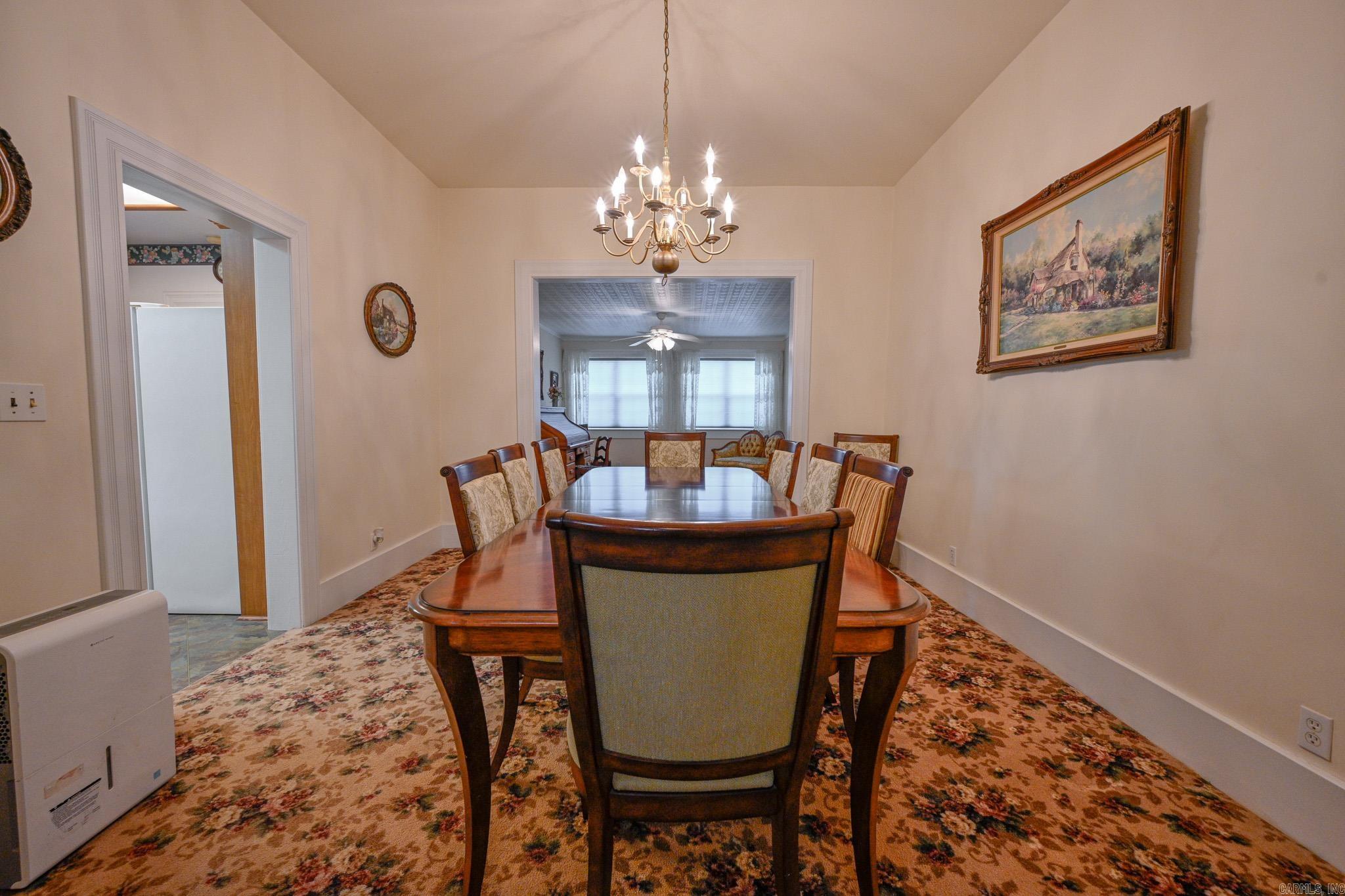 310  Tenth  Mena, AR
