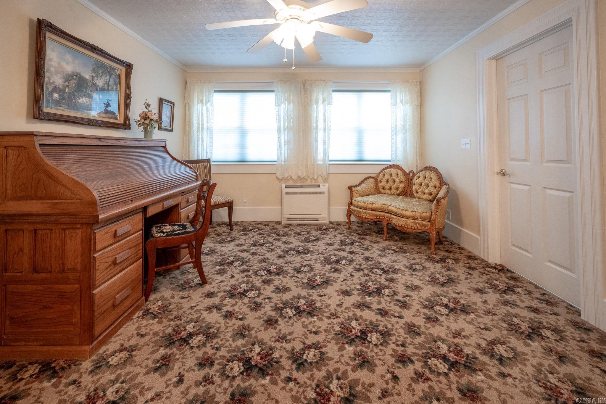 310  Tenth  Mena, AR