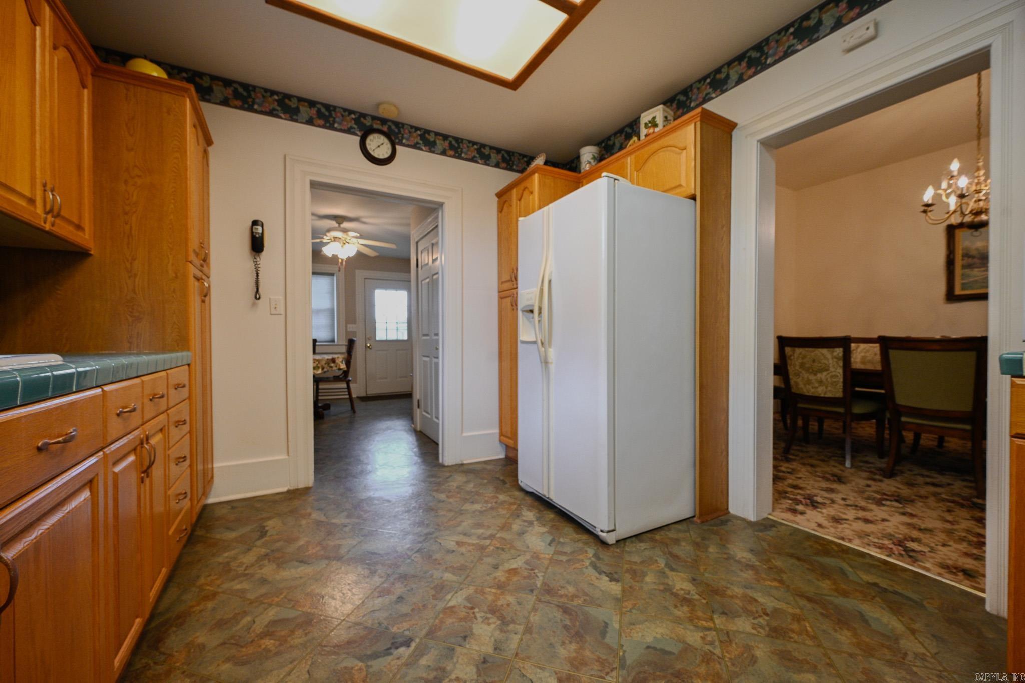 310  Tenth  Mena, AR