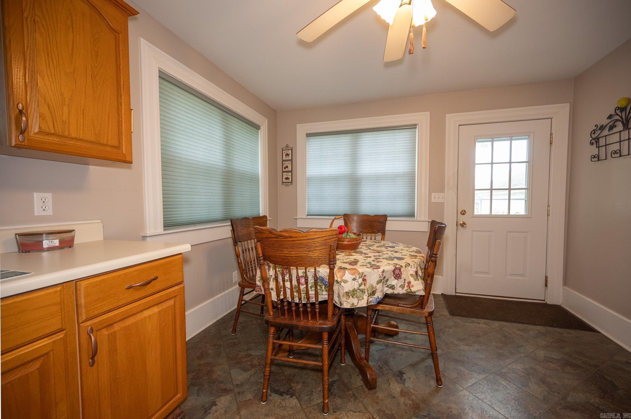 310  Tenth  Mena, AR