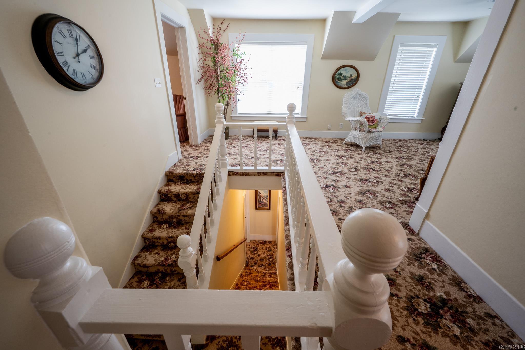 310  Tenth  Mena, AR