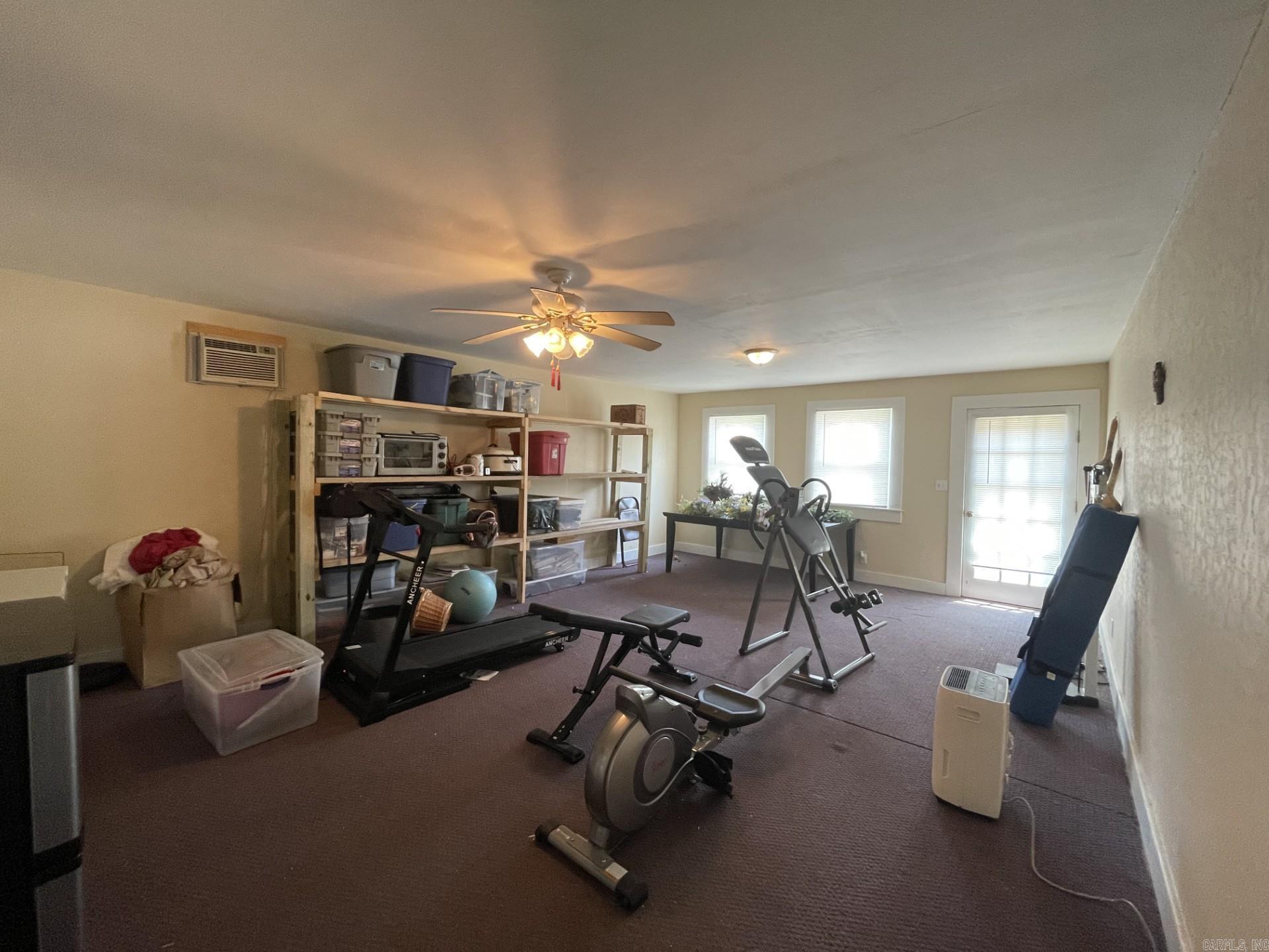 310  Tenth  Mena, AR