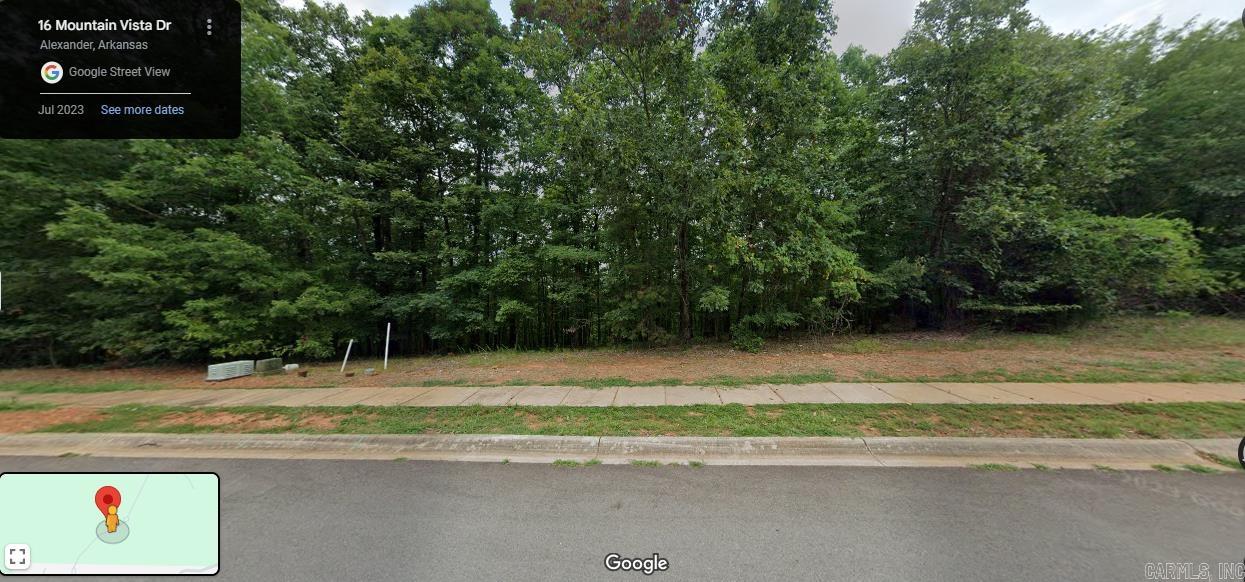 16  Mountain Vista  Alexander, AR