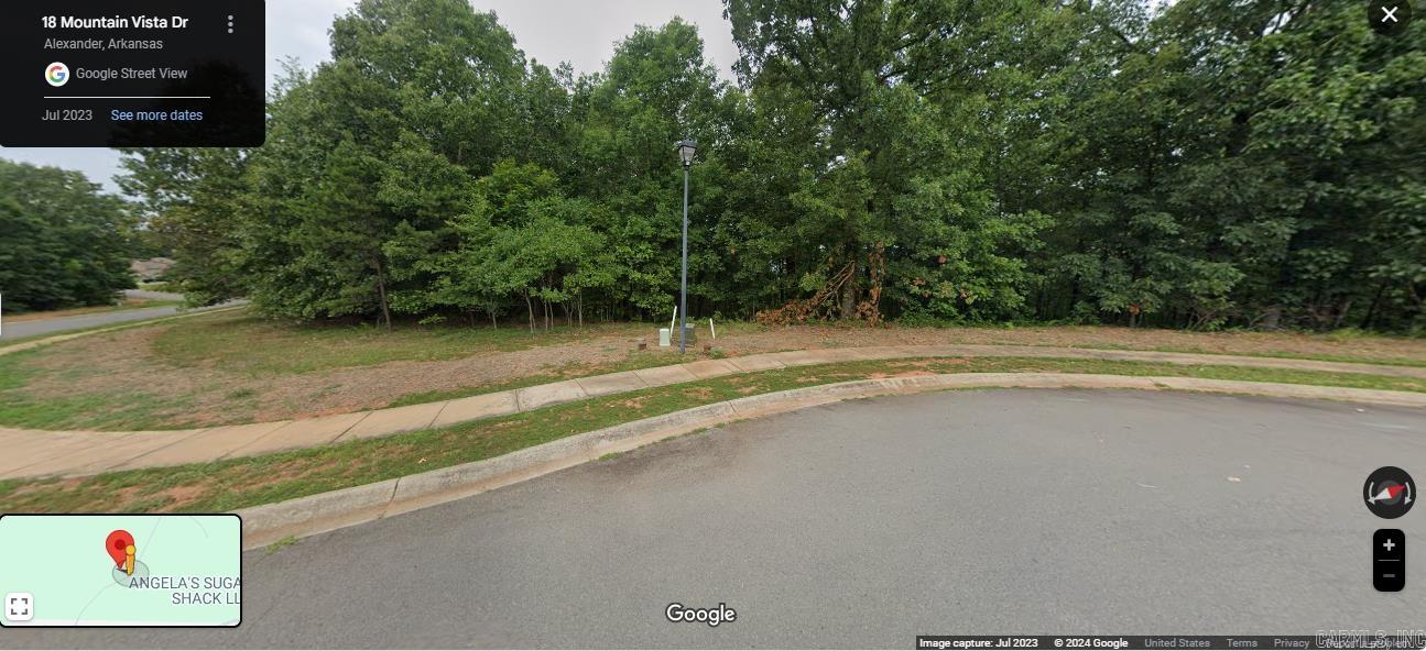 18  Mountain Vista  Alexander, AR