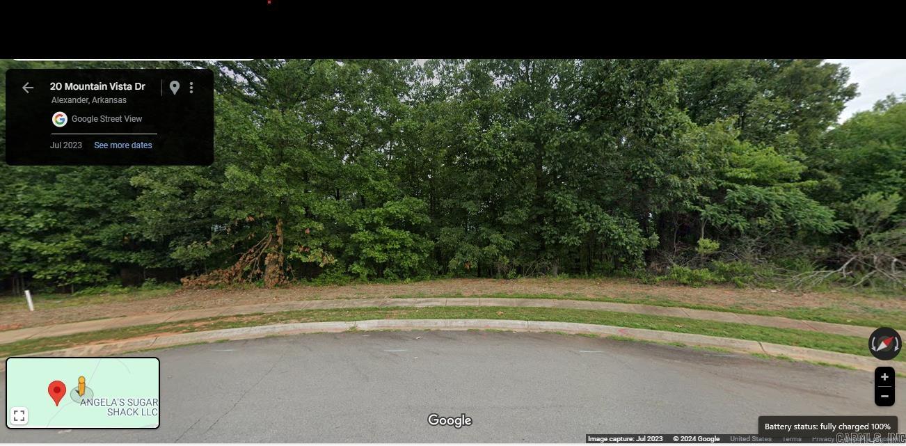 20  Mountain Vista  Alexander, AR