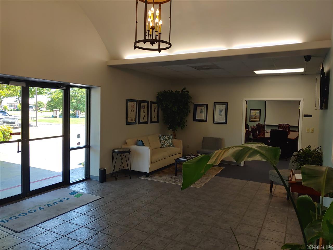 4801  NorthShore Office 113  North Little Rock, AR