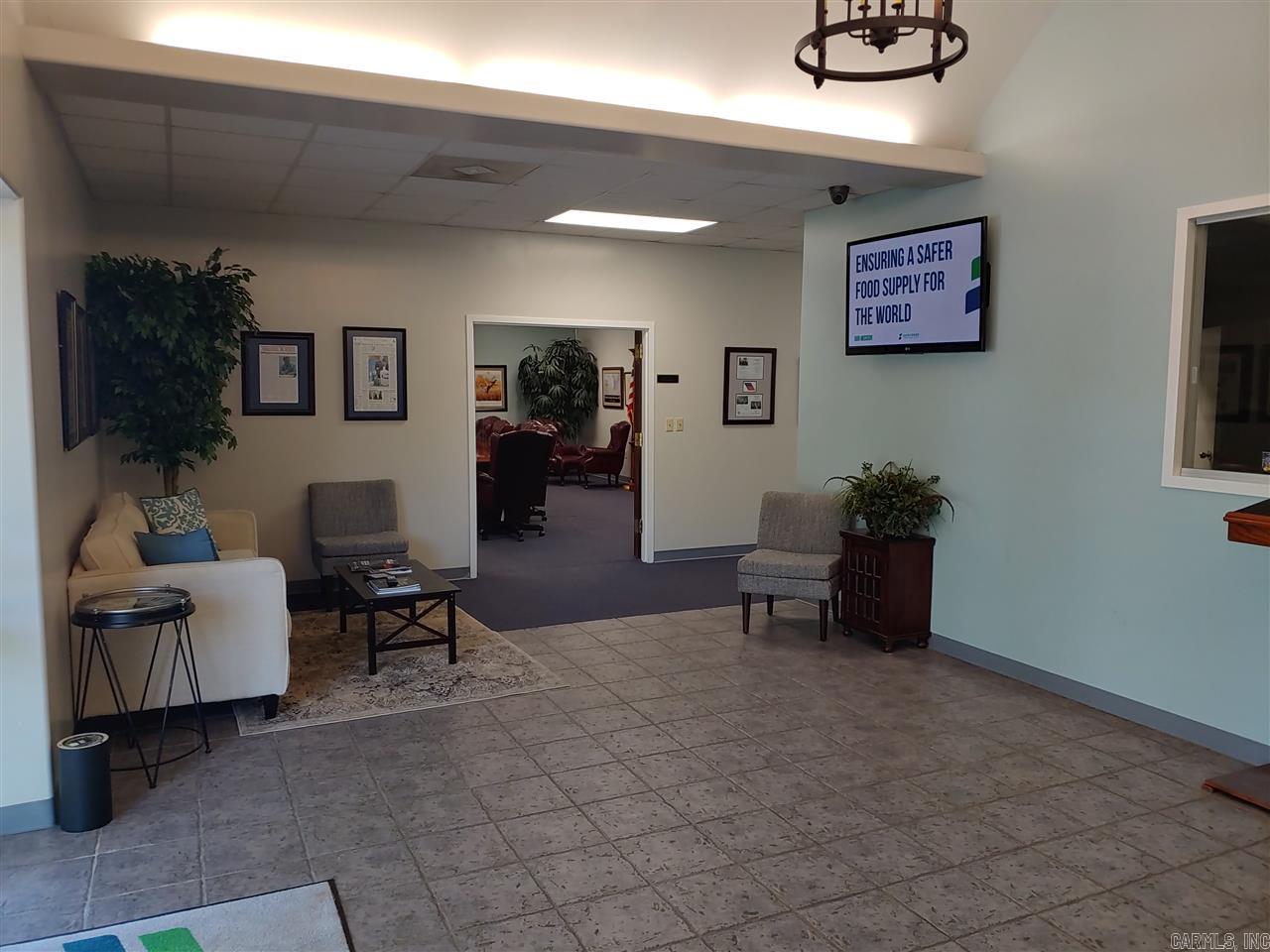4801  NorthShore Office 113  North Little Rock, AR