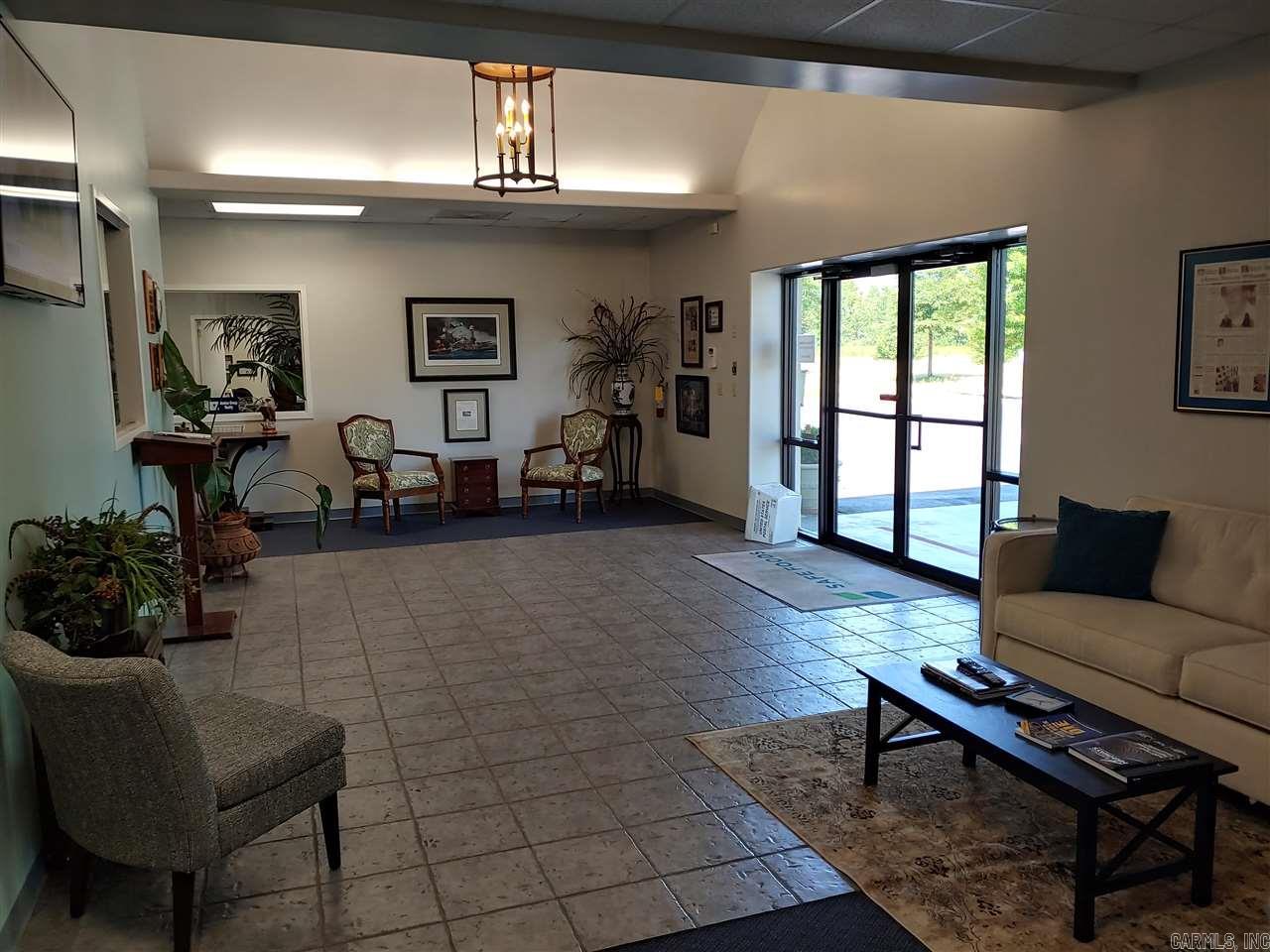 4801  NorthShore Office 113  North Little Rock, AR