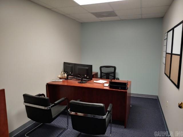 4801  NorthShore Office 113  North Little Rock, AR