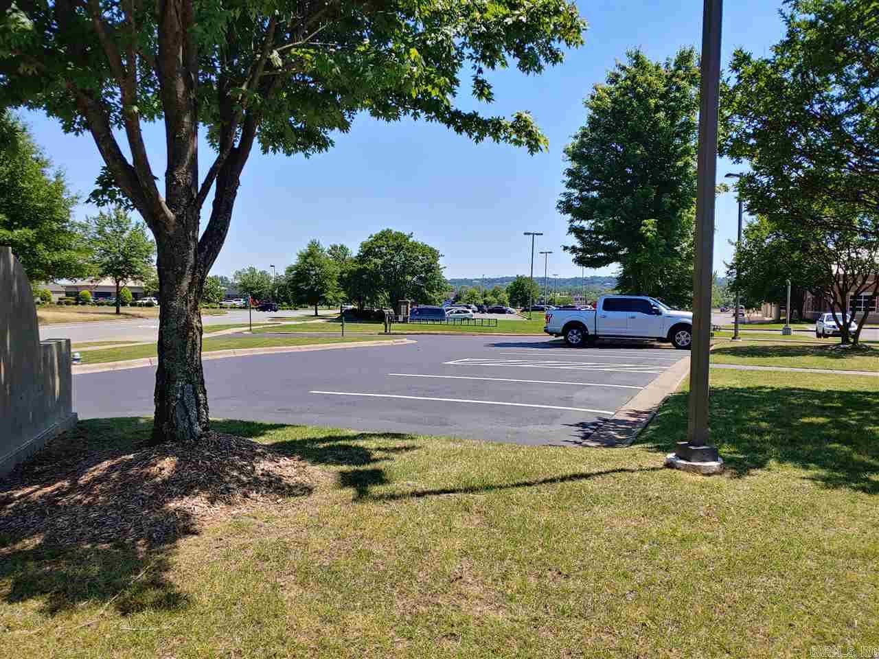 4801  NorthShore Office 113  North Little Rock, AR