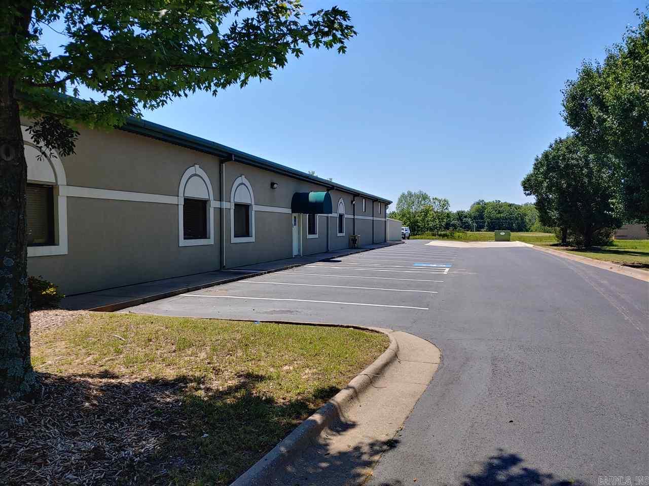 4801  NorthShore Office 113  North Little Rock, AR