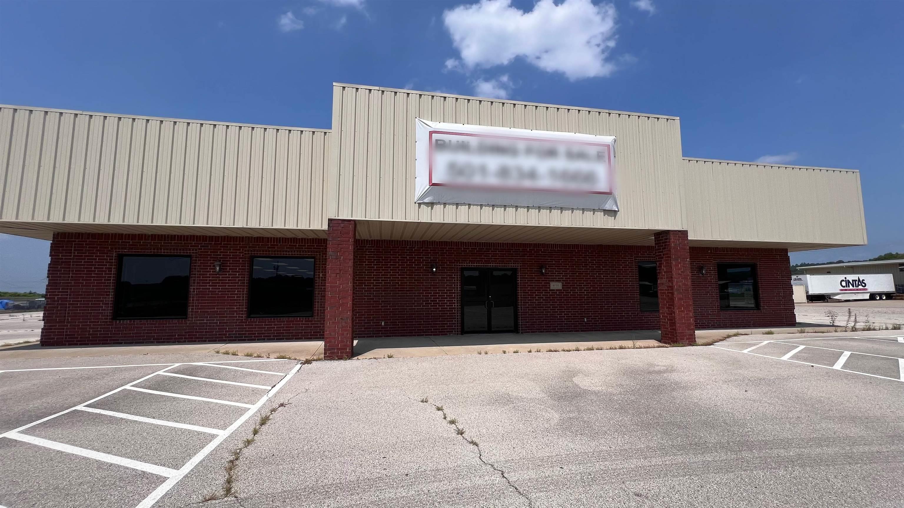 5296  AR-1  Jonesboro, AR