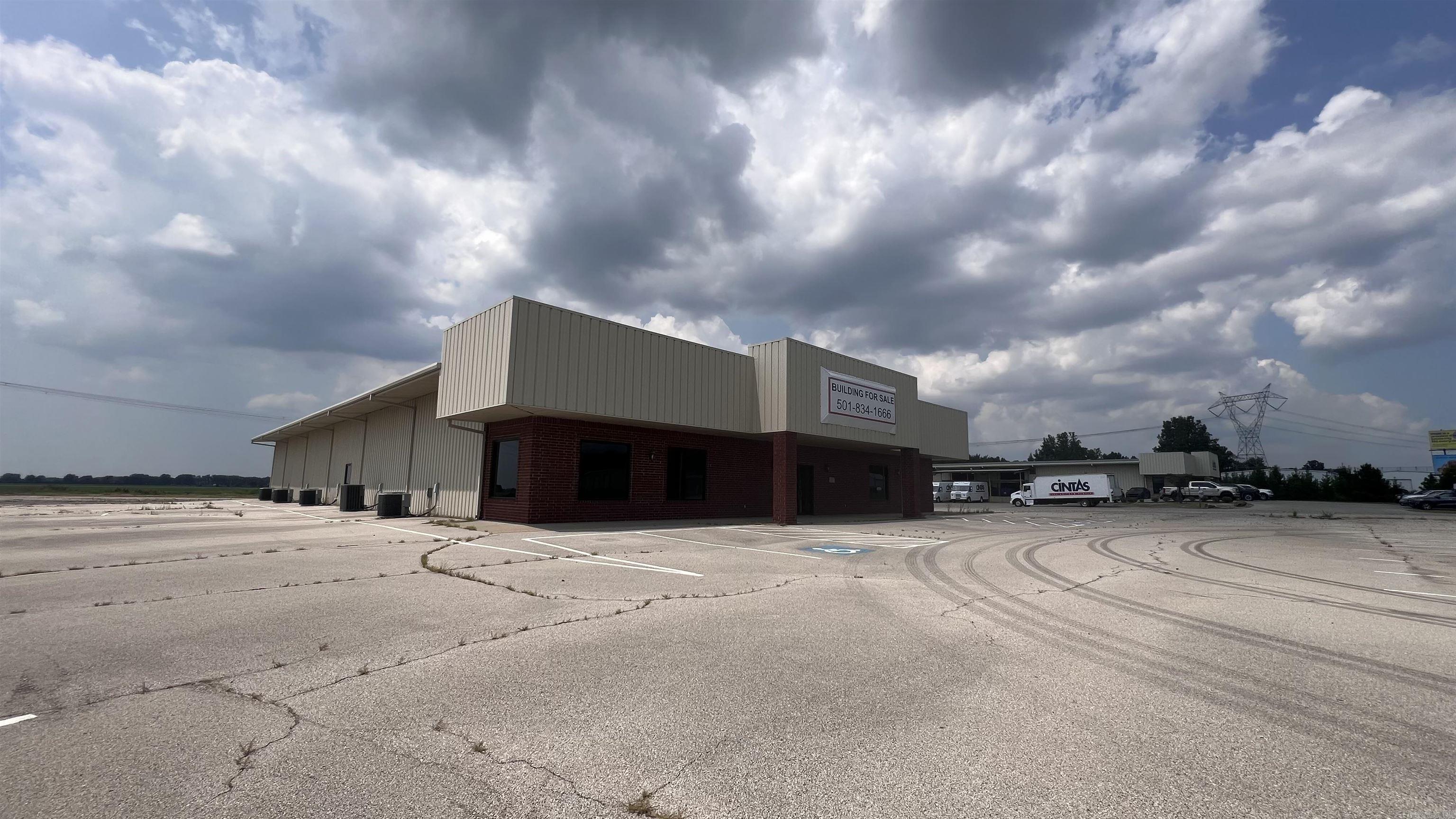 5296  AR-1  Jonesboro, AR