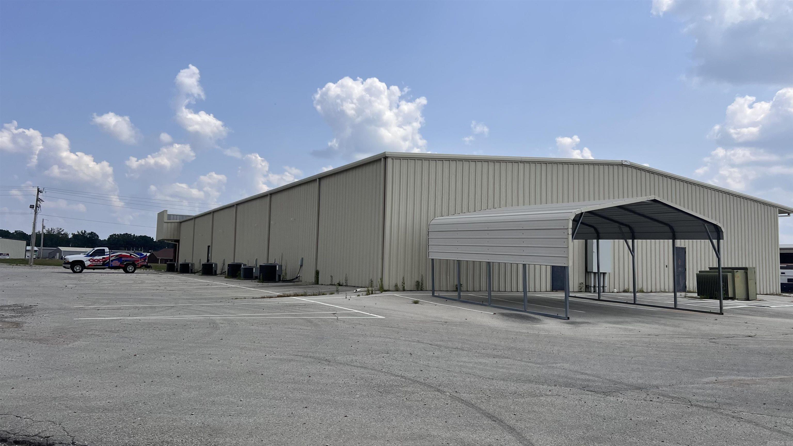 5296  AR-1  Jonesboro, AR