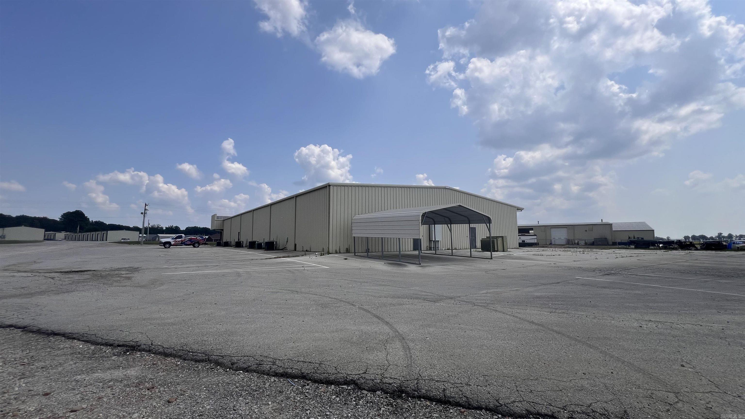 5296  AR-1  Jonesboro, AR