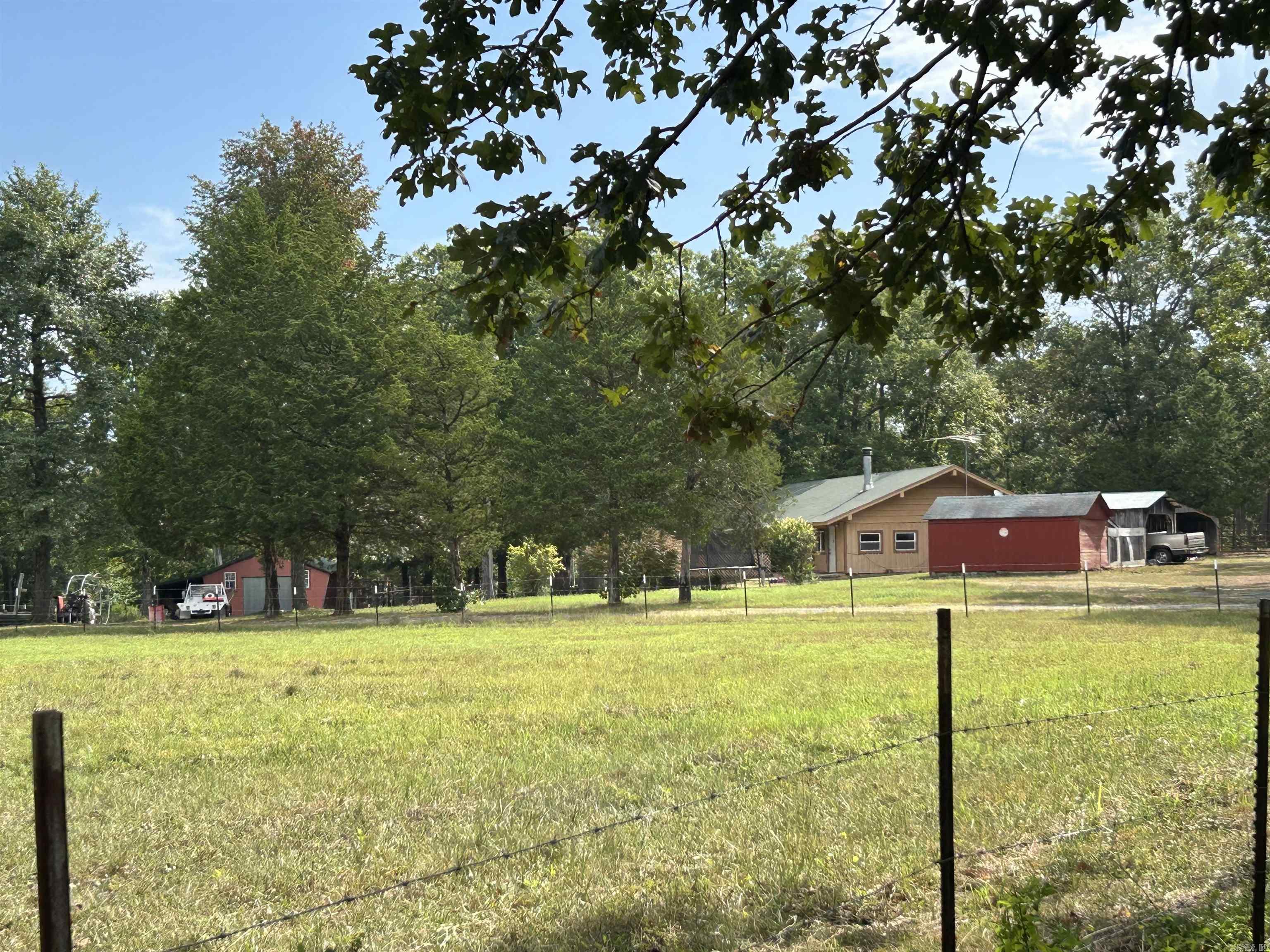 3098 Dodd Mountain Road