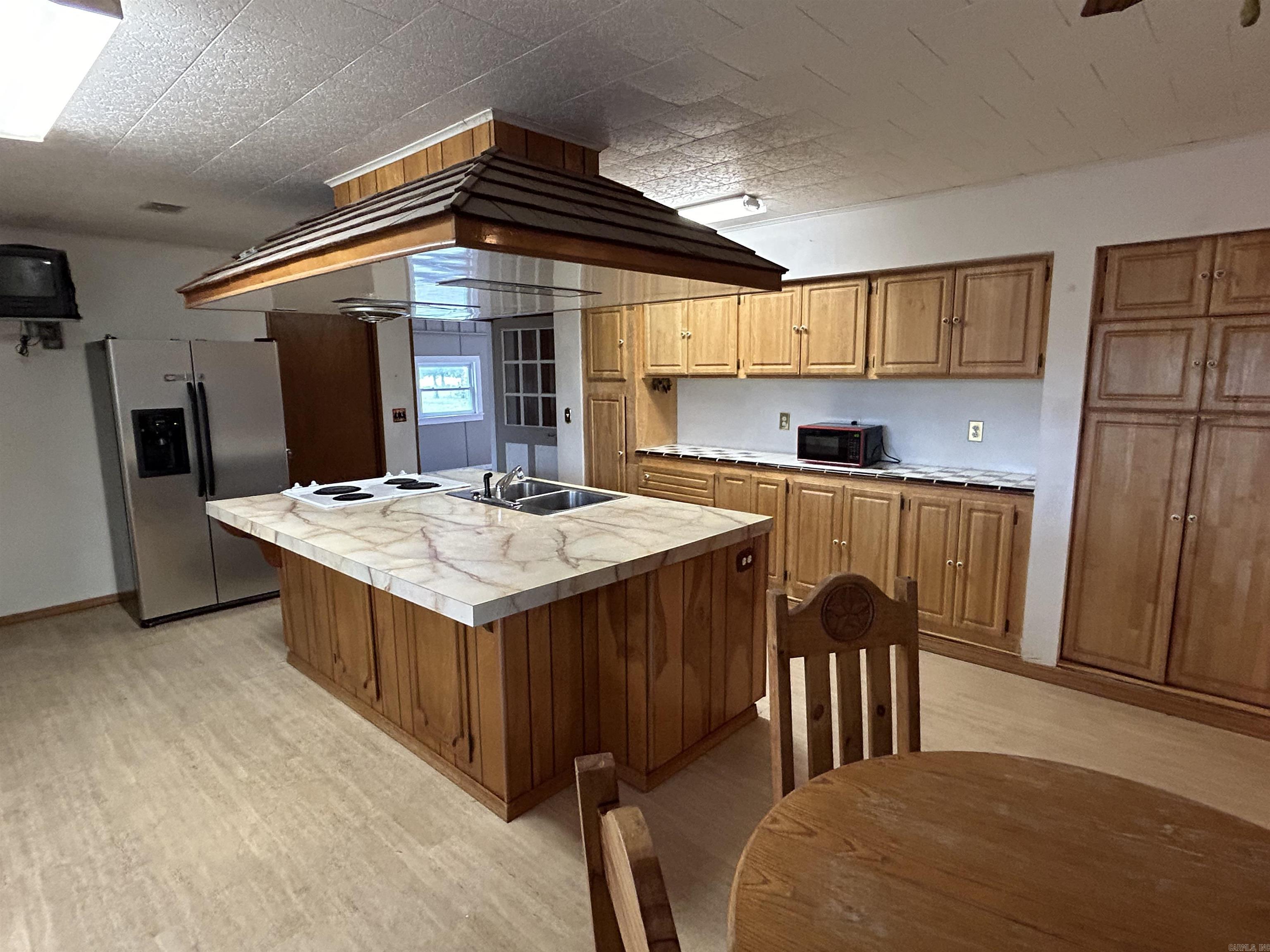 3098  Dodd Mountain  Shirley, AR