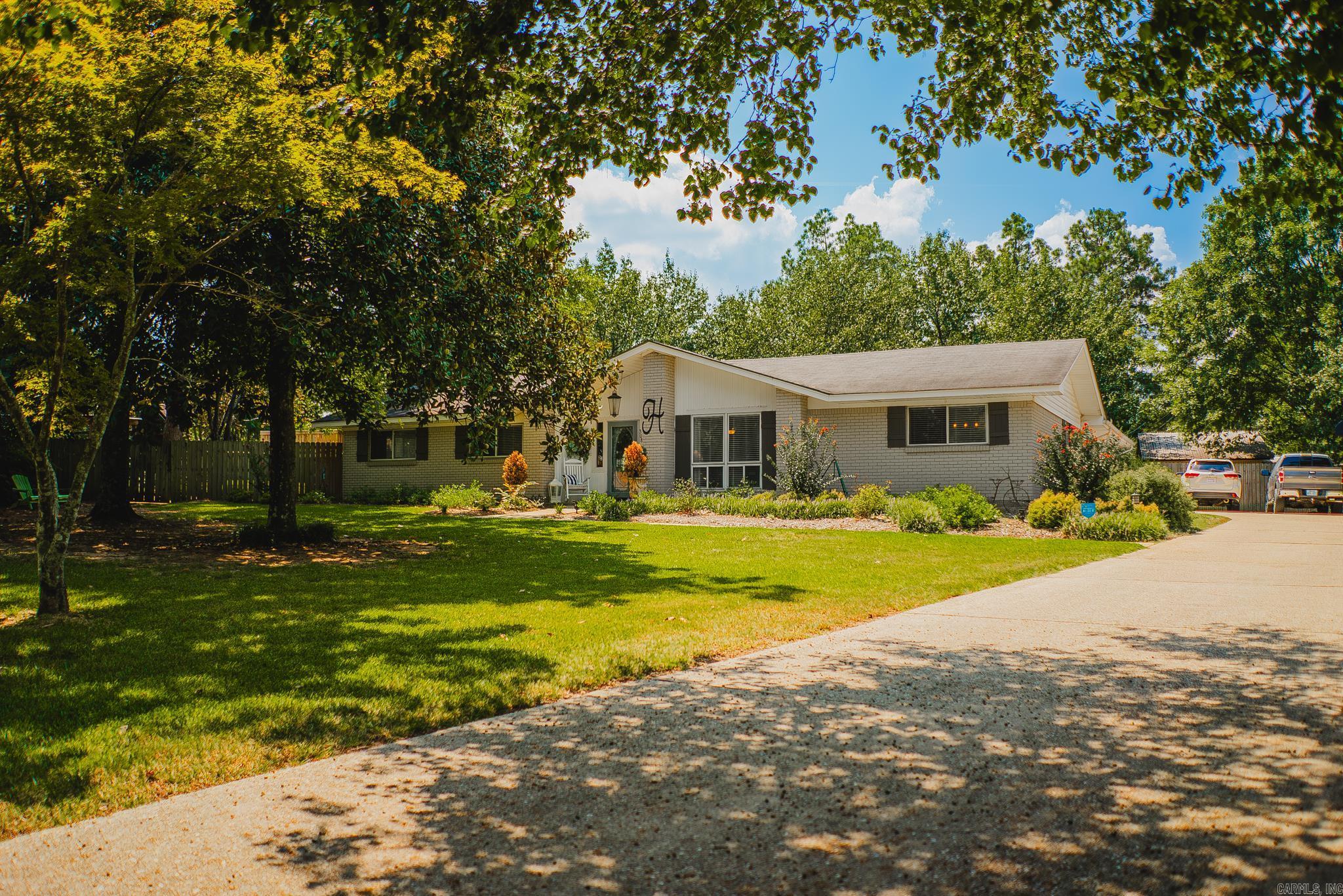 308 Martha Circle Monticello, AR 71655
