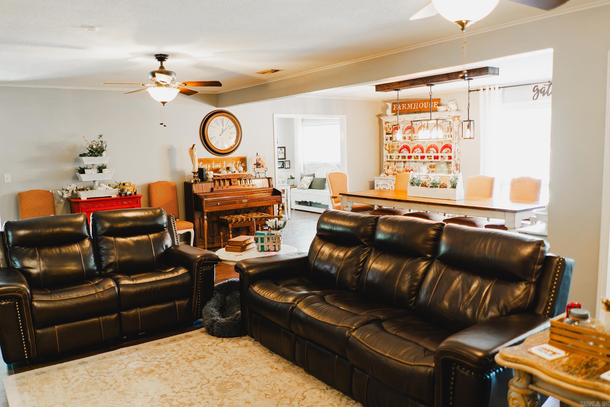 308 Martha Circle Monticello, AR 71655