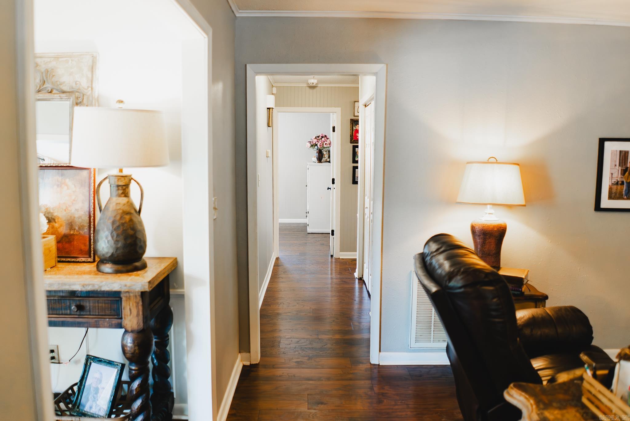 308 Martha Circle Monticello, AR 71655